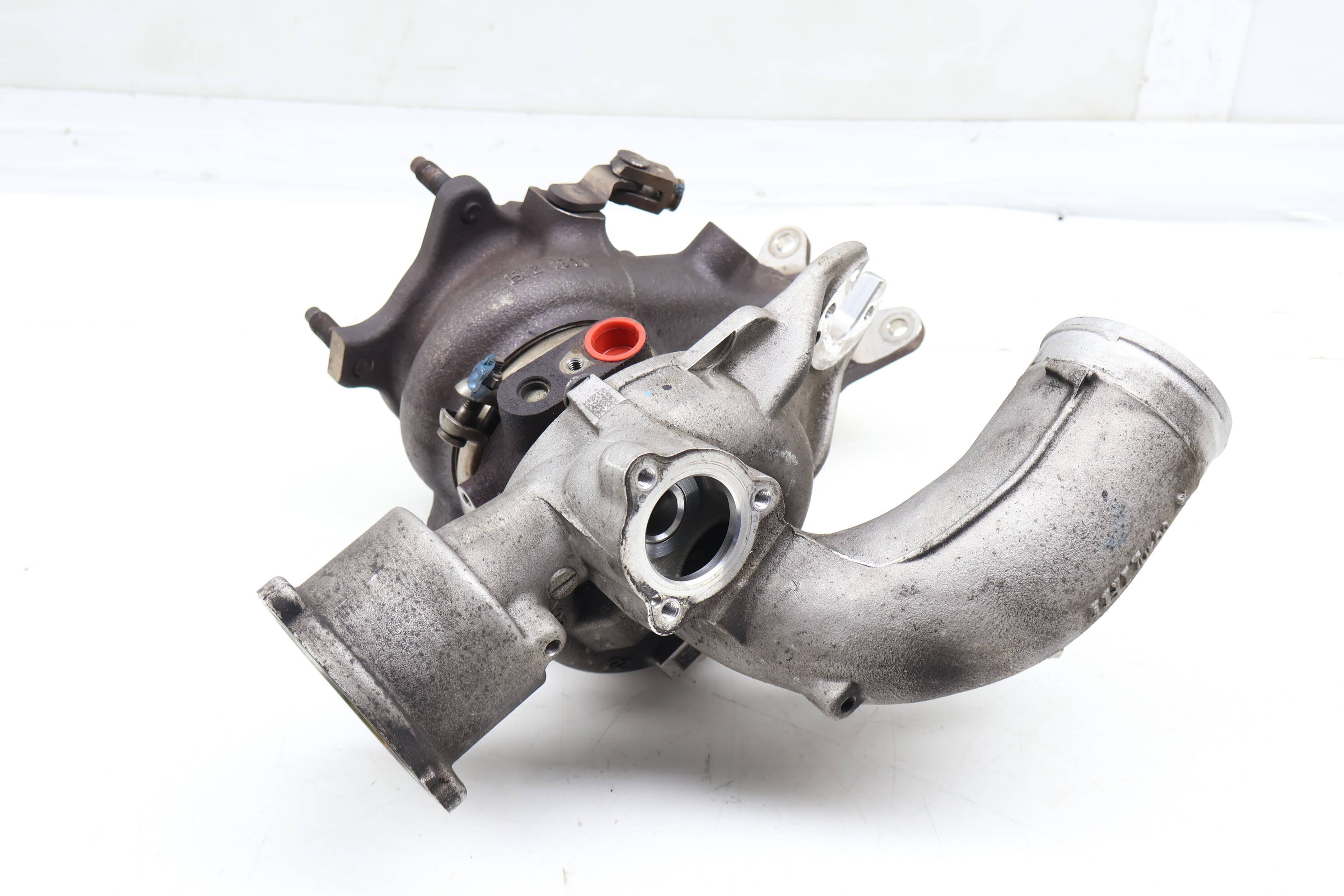Turbo / Turbocharger 06L145722M