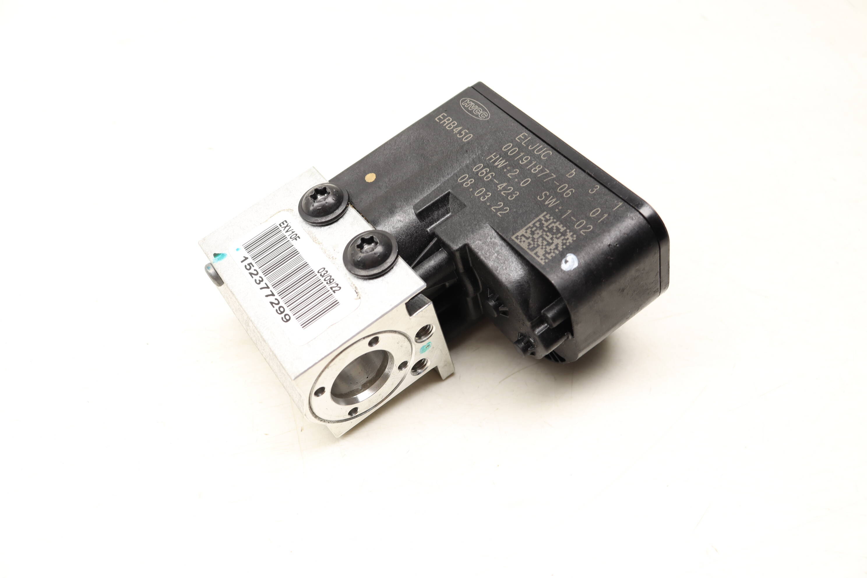 Ac Expansion Valve 4M0816682E 9A781668200