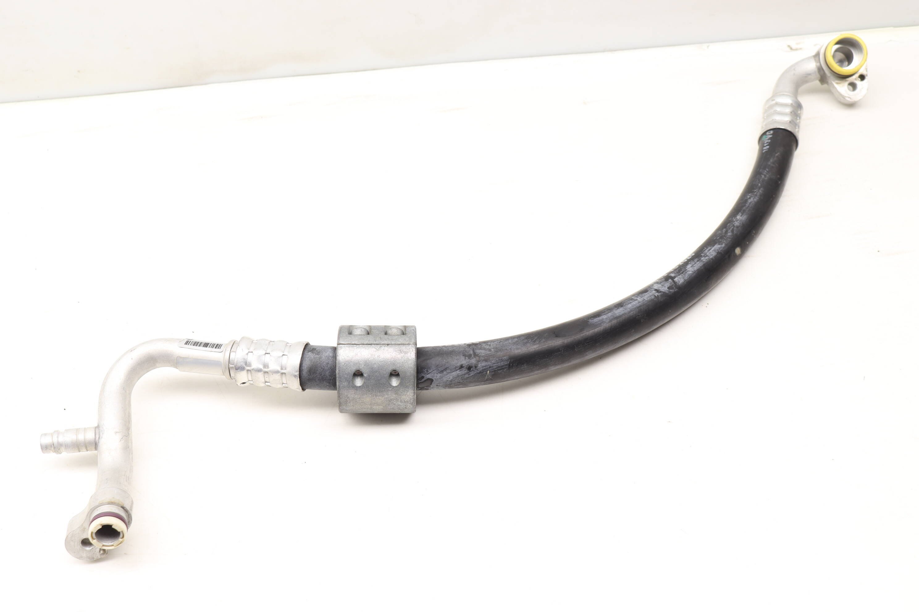 BMW Ac Hose / Line / Pipe 64539217375