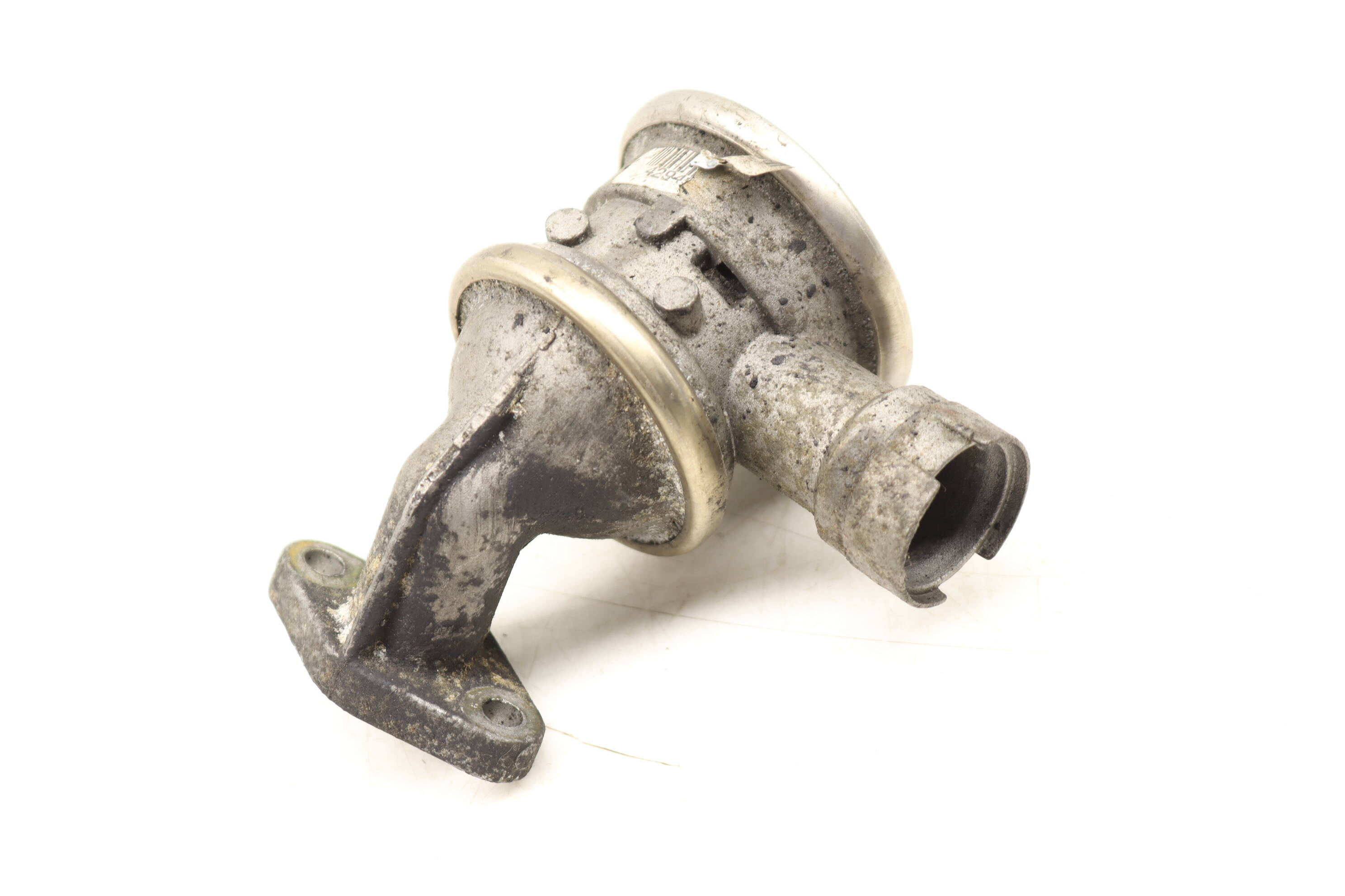 Egr / Secondary Air Pump Valve 11727553067