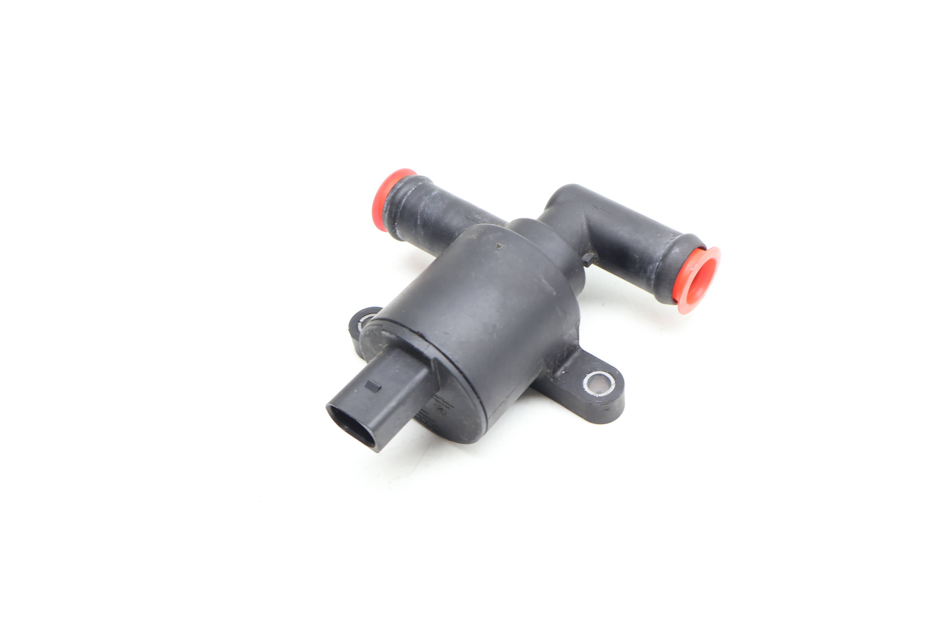 Heater Control Valve Unit 4H0121671D