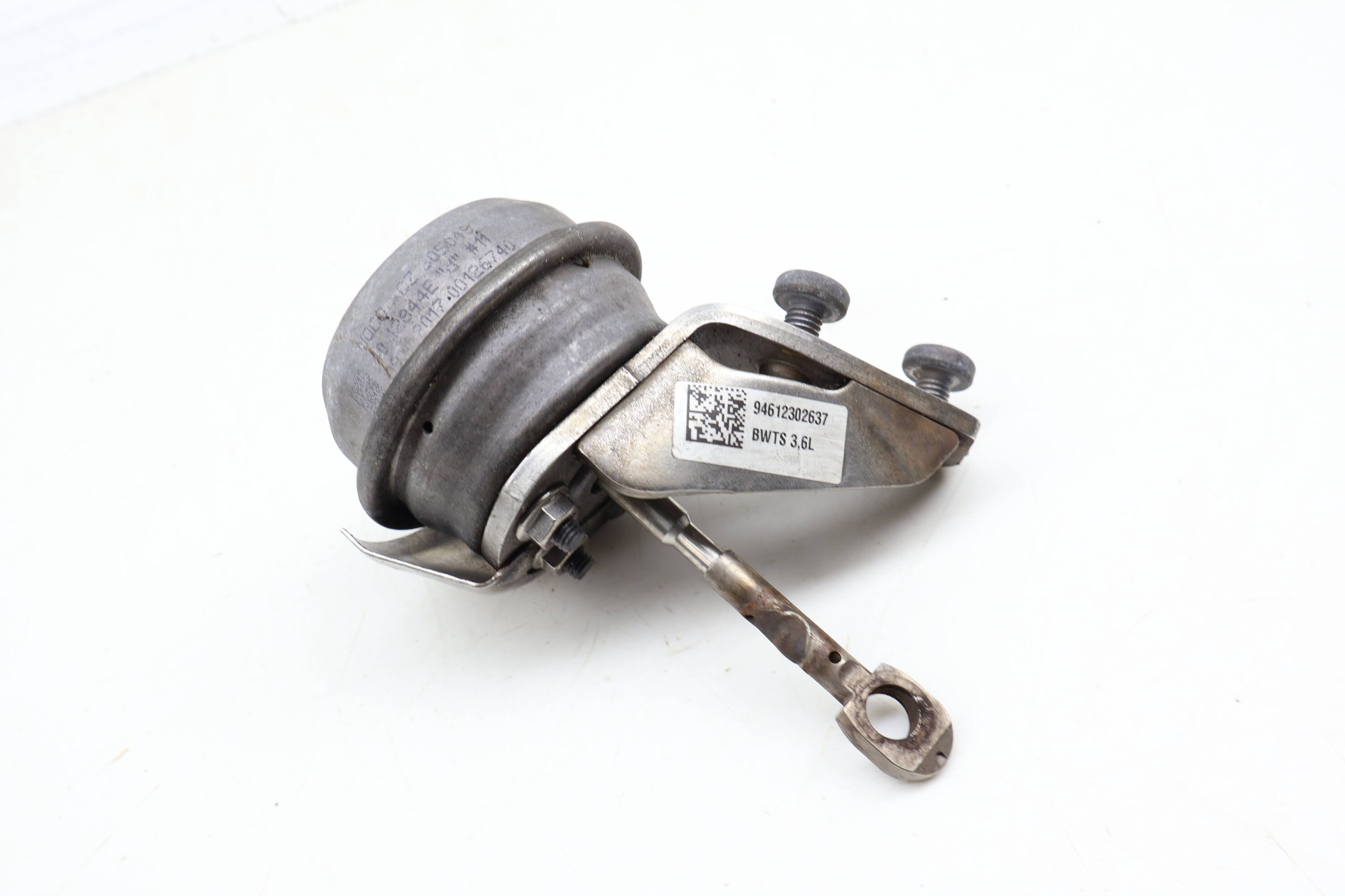 Turbo / Turbocharger Wastegate