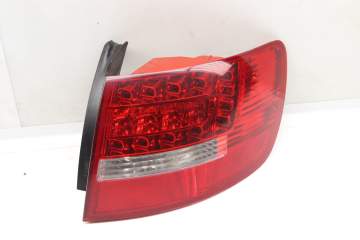 Led Tail Light / Lamp (Outer) 4F9945096F