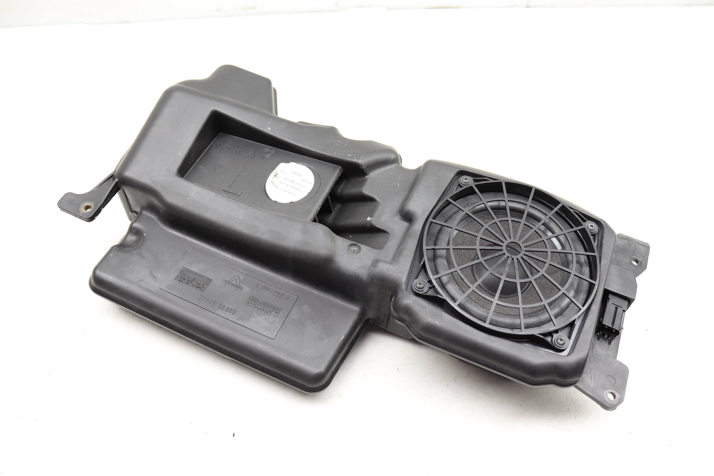 Door Subwoofer / Bass Box 99664501101