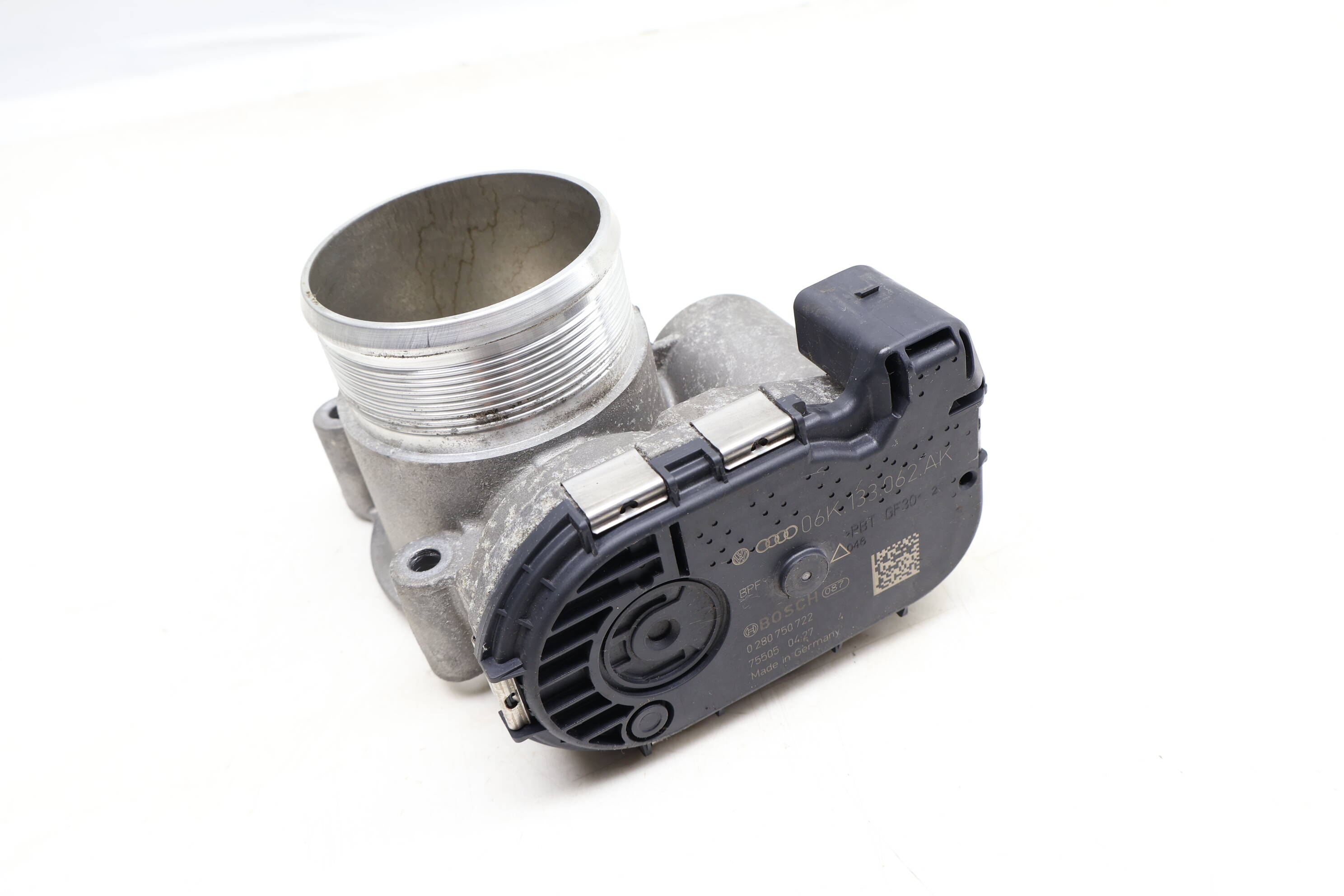 Throttle Body 06K133062AK