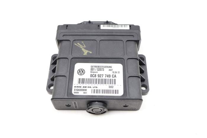 Transmission Control Module / Tcu / Tcm 0C8927749CA 95861812313 main product photo