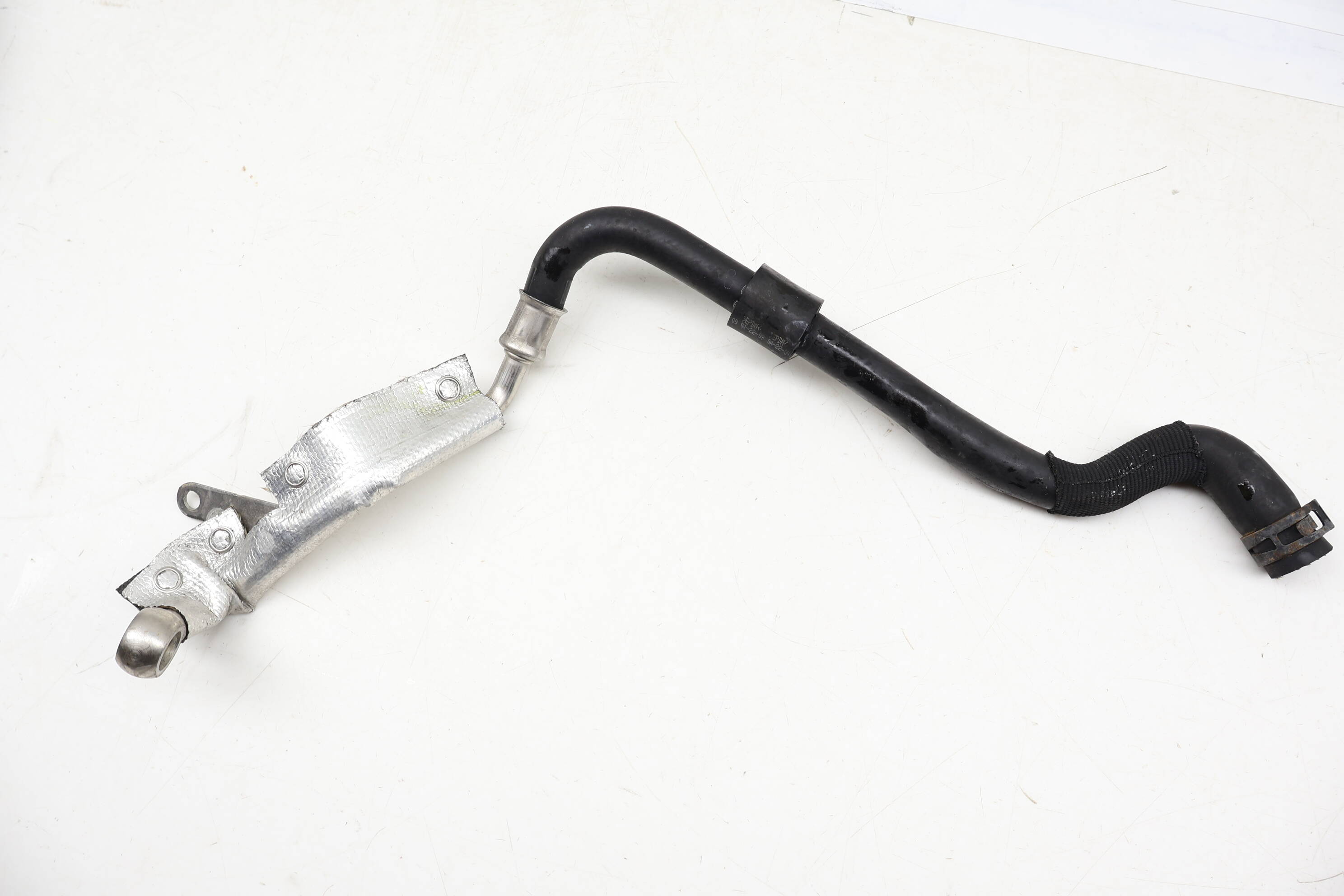 Turbo Coolant Return Hose / Tube / Line 06J121492C