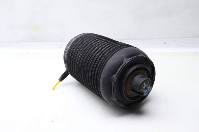 Air Ride / Suspension Spring 95B616002B main product photo