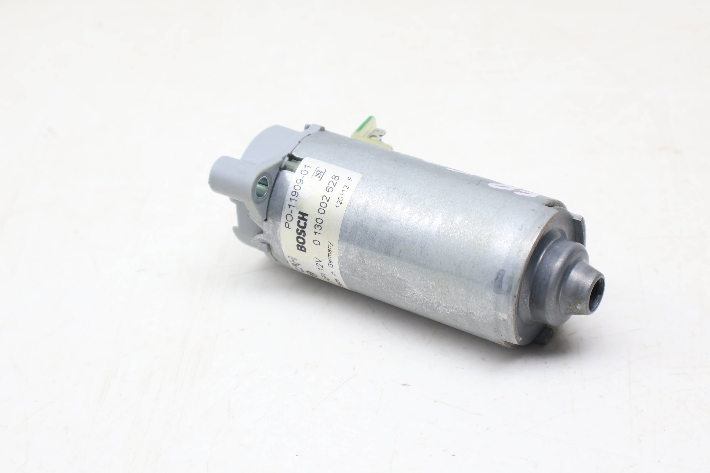 Front Tilt Seat Motor