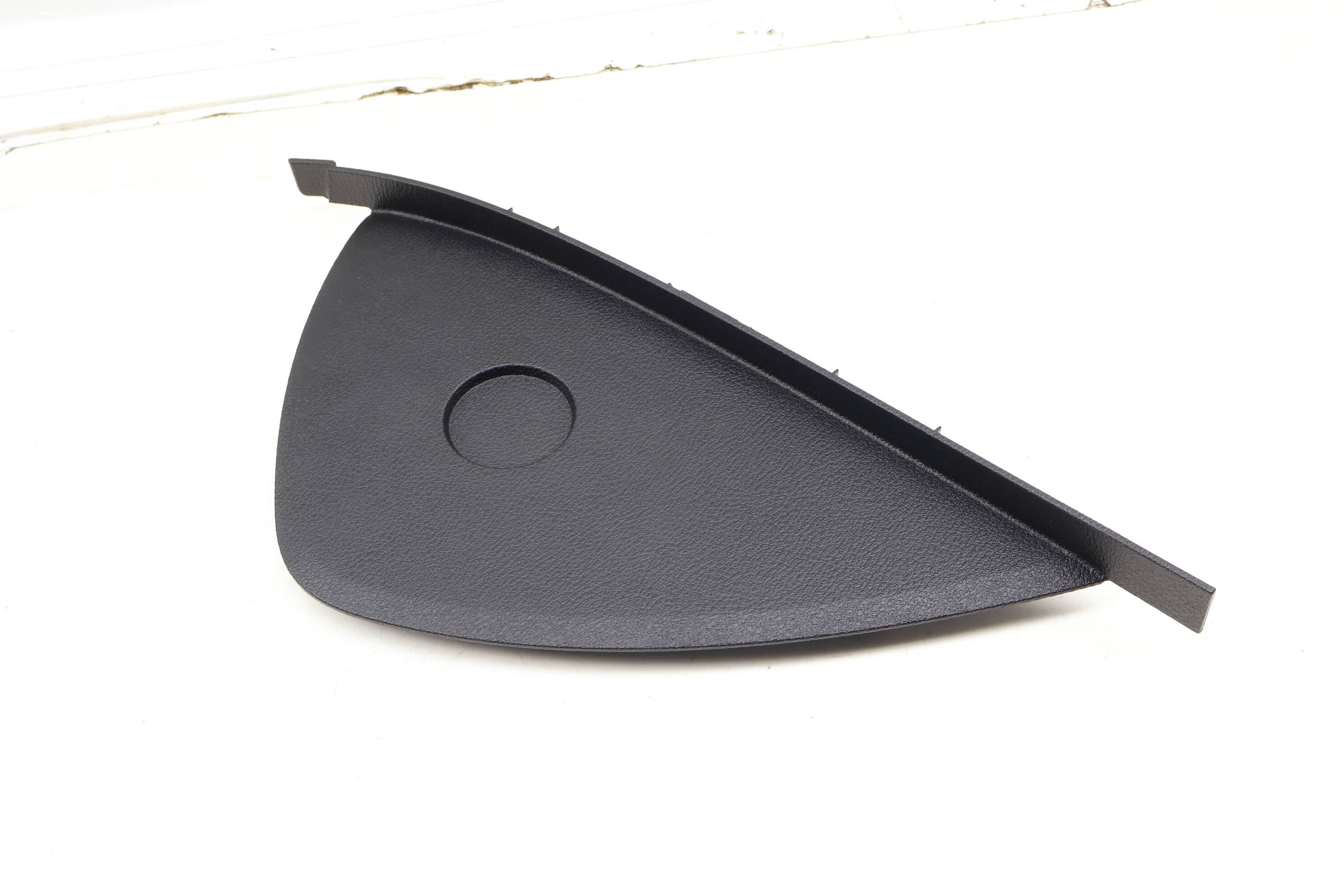 Dash Panel End / Fuse Box Cover 51459184136