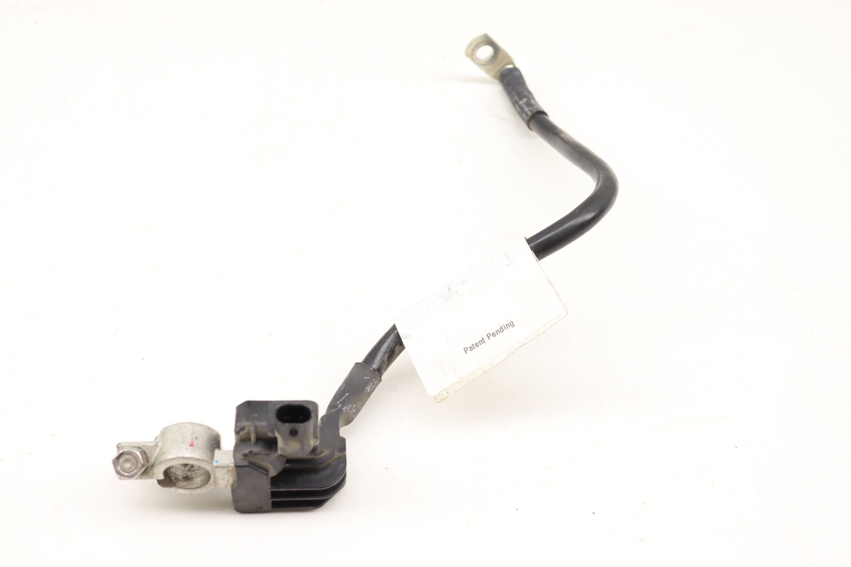 Negative (-) Battery Ground Cable / Harness 1S0915181A