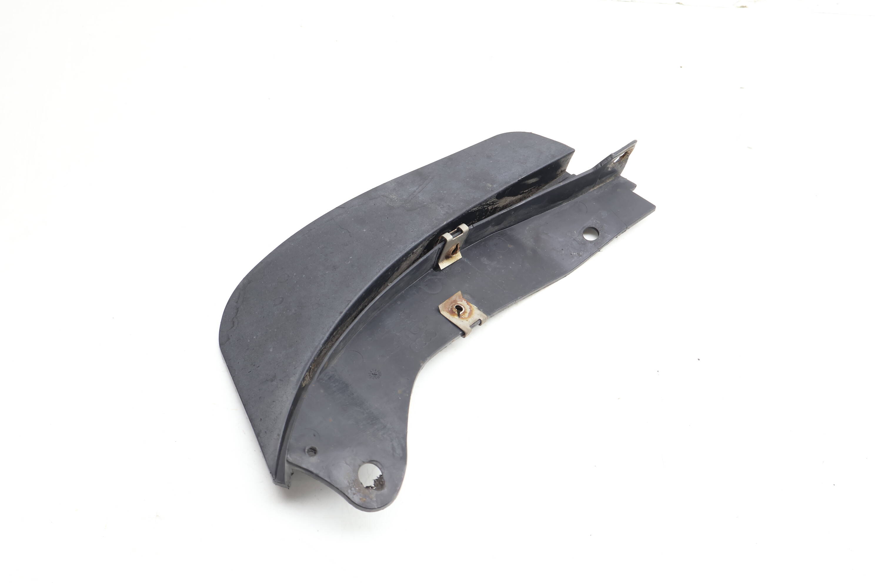Fender Spoiler / Mud Flap 4L0807513D