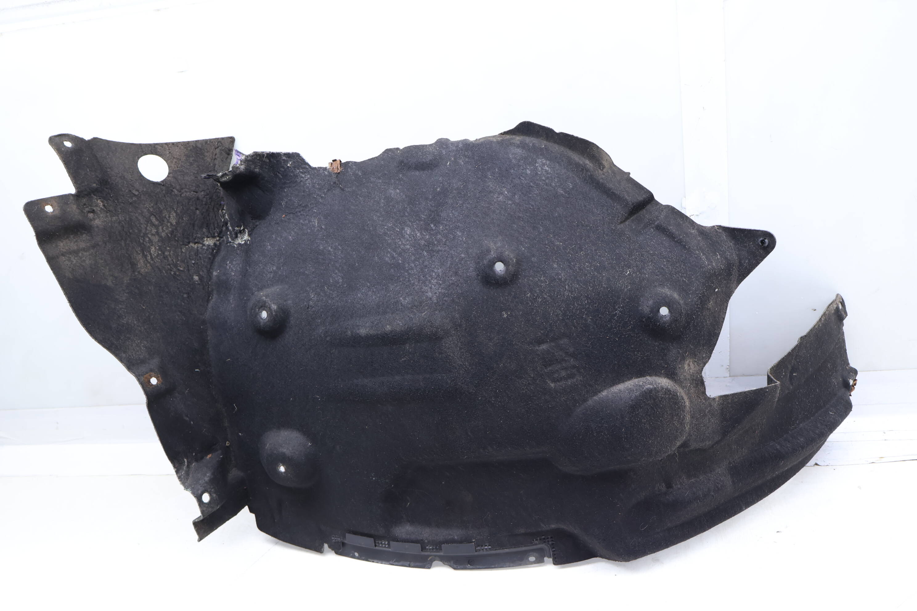 Fender Liner / Wheel Housing Cover (Rear) 51717186724