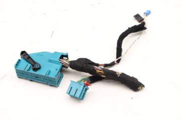 Airbag Control Module Wiring Connector / Pigtail
