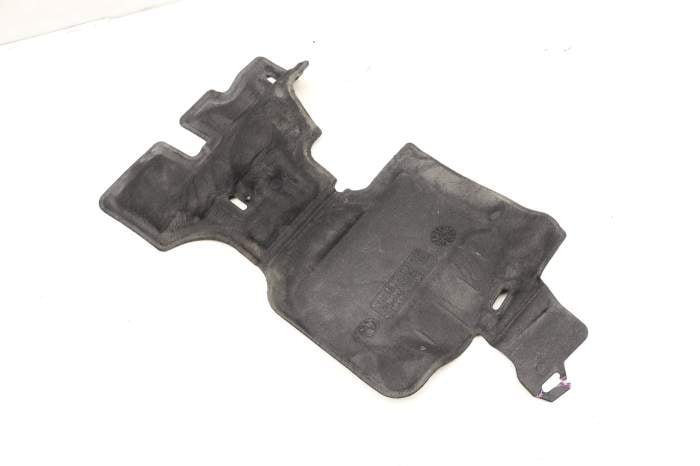 Electric Motor Sound Insulation Cover (Upper) 12378601199 main product photo