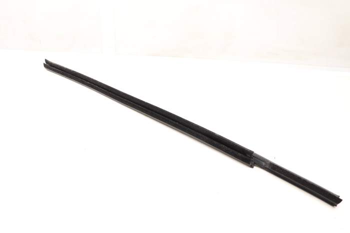 Inner Door / Window Slot Seal 4M0837480 main product photo