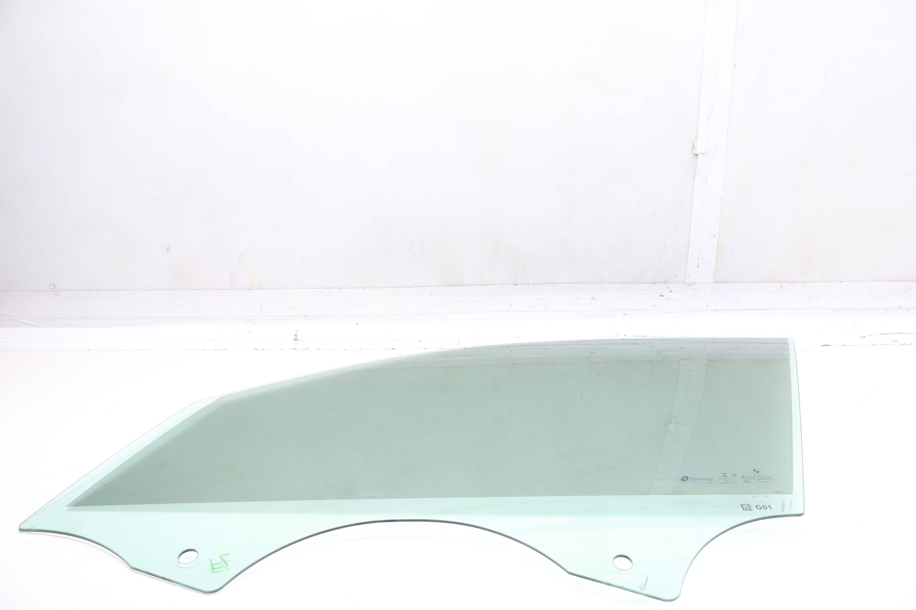 Door Window Glass 51337397129