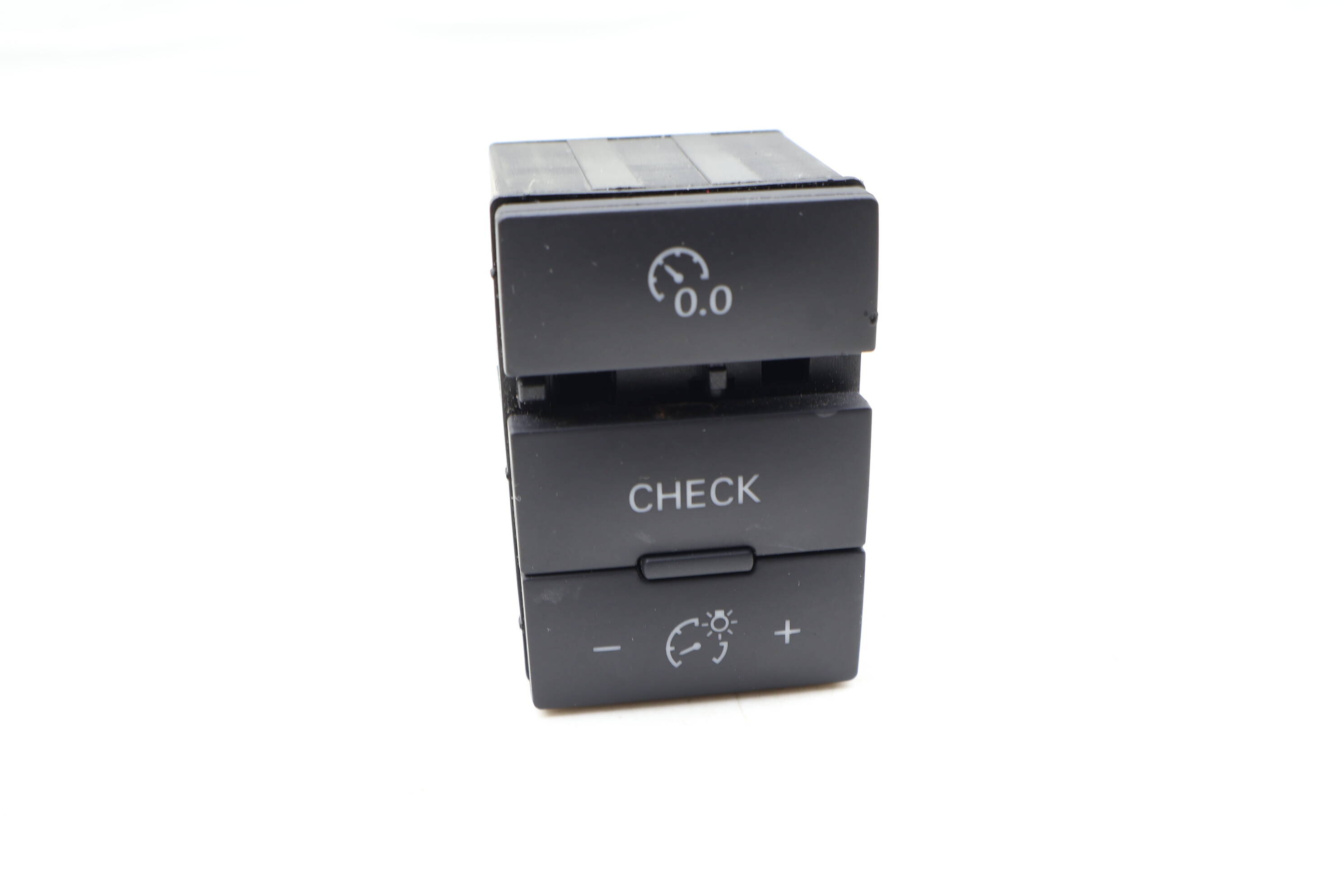 Instrument&#x20;Cluster&#x20;Dash&#x20;Switch&#x20;&#x2F;&#x20;Button&#x20;4F0927123A