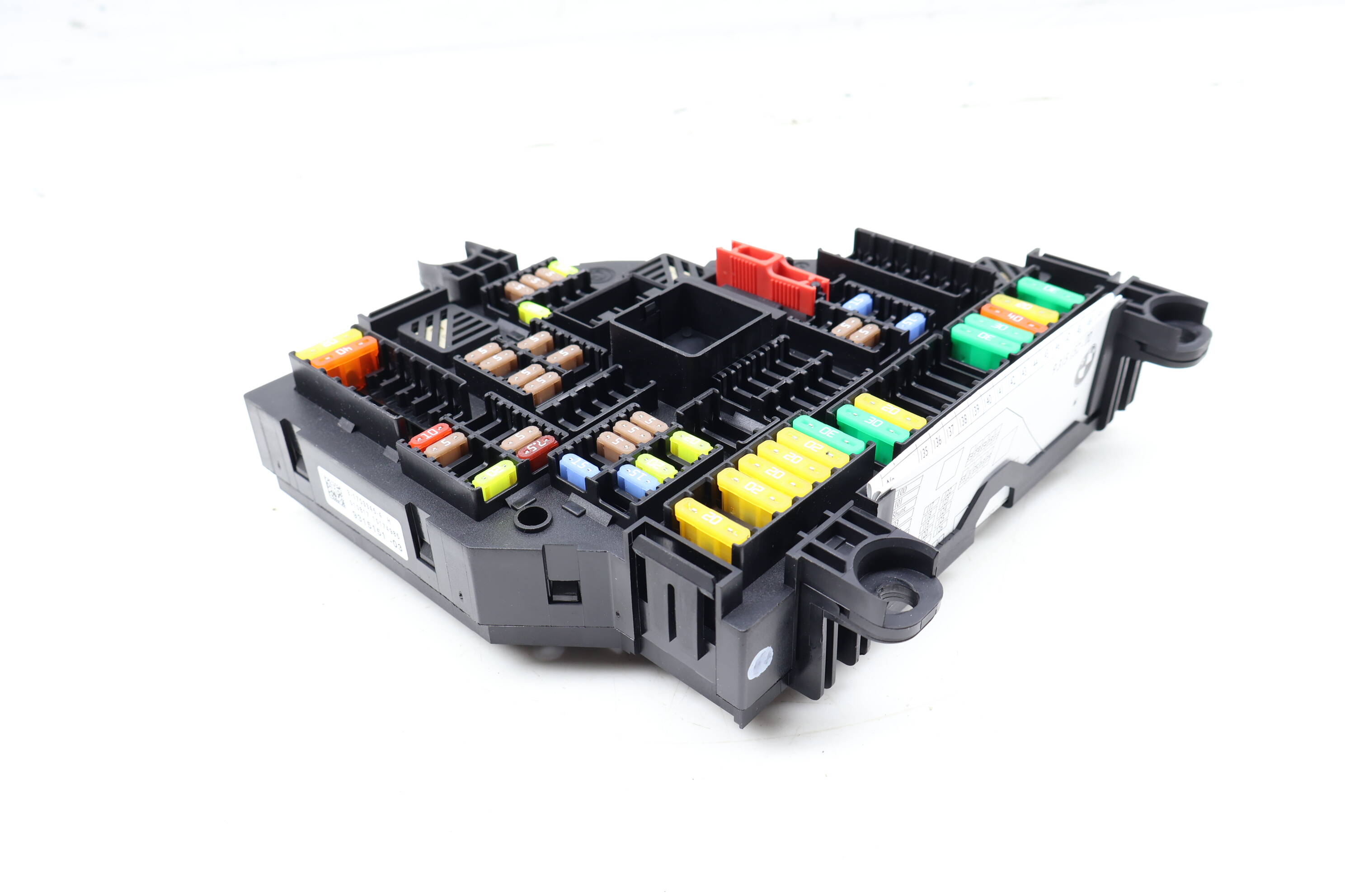 Power Distribution / Fuse Box 61149315151
