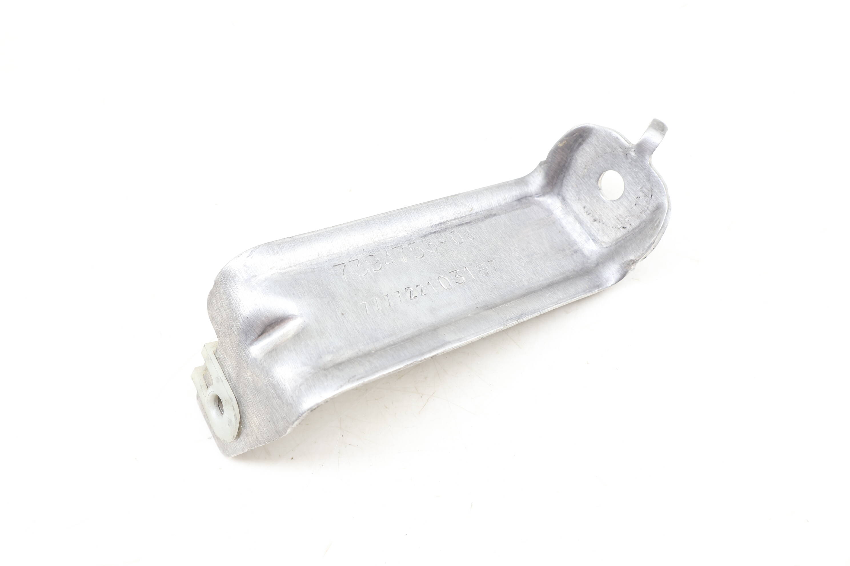 Fuel Tank Heat Shield Bracket 51487394753