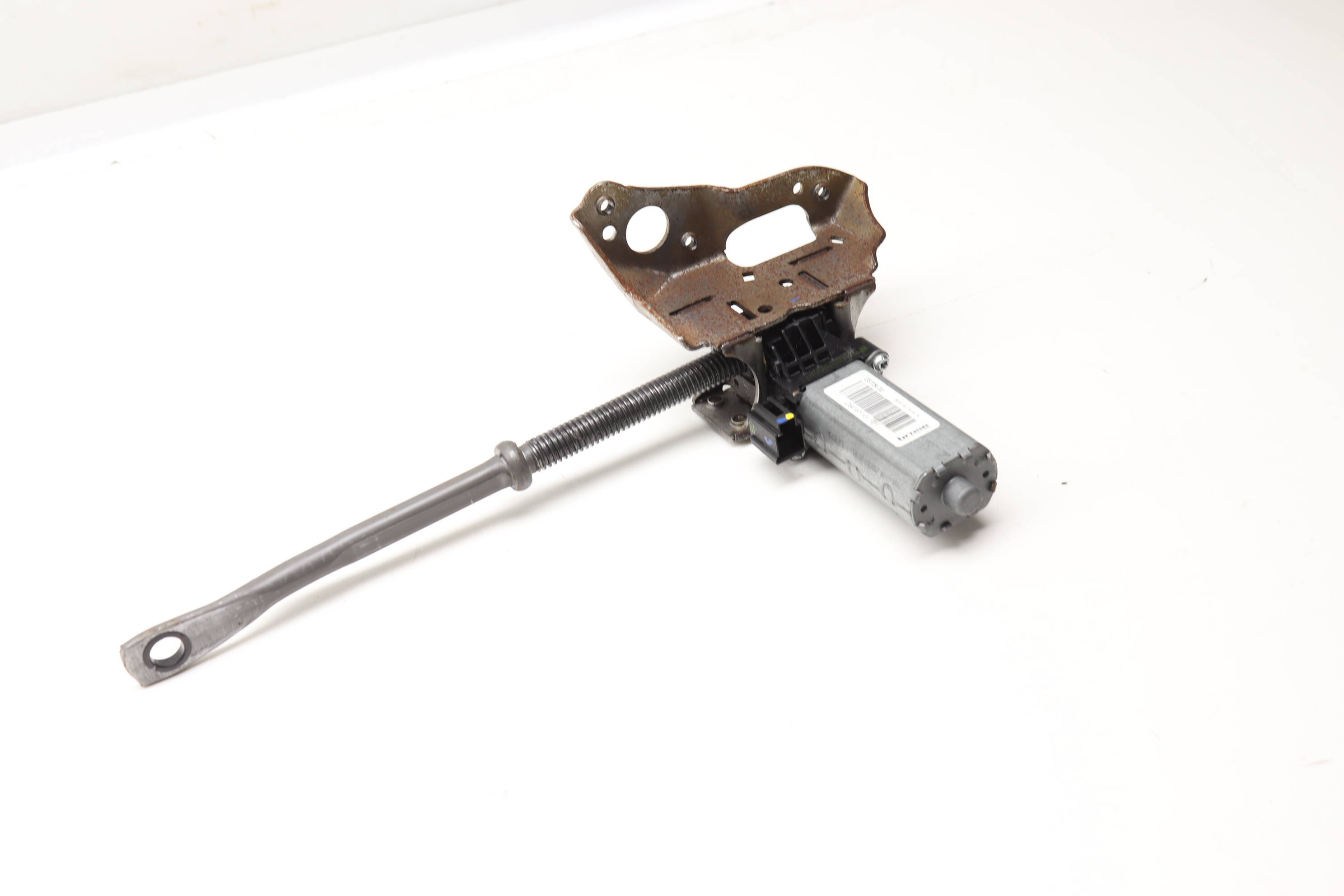 Rear Tilt / Height Adjustment Seat Motor 52107314222