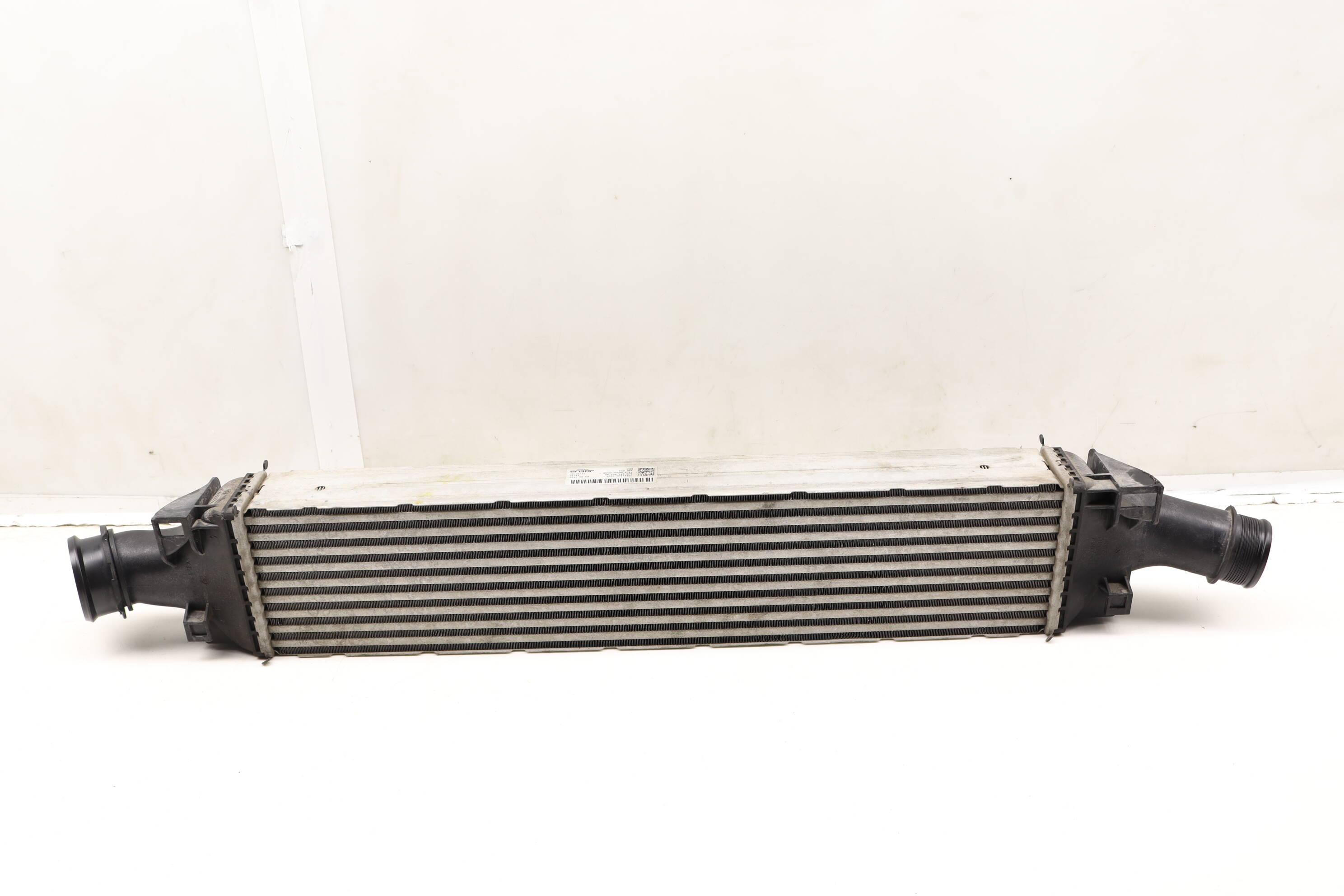 Turbo Intercooler 8W0145805AD