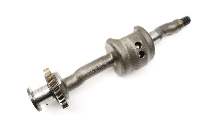 Balance Shaft 07Z115021D main product photo