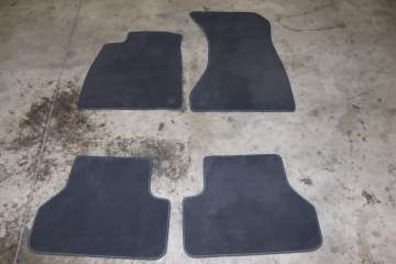 Carpet Floor Mat Set 8W1863691B