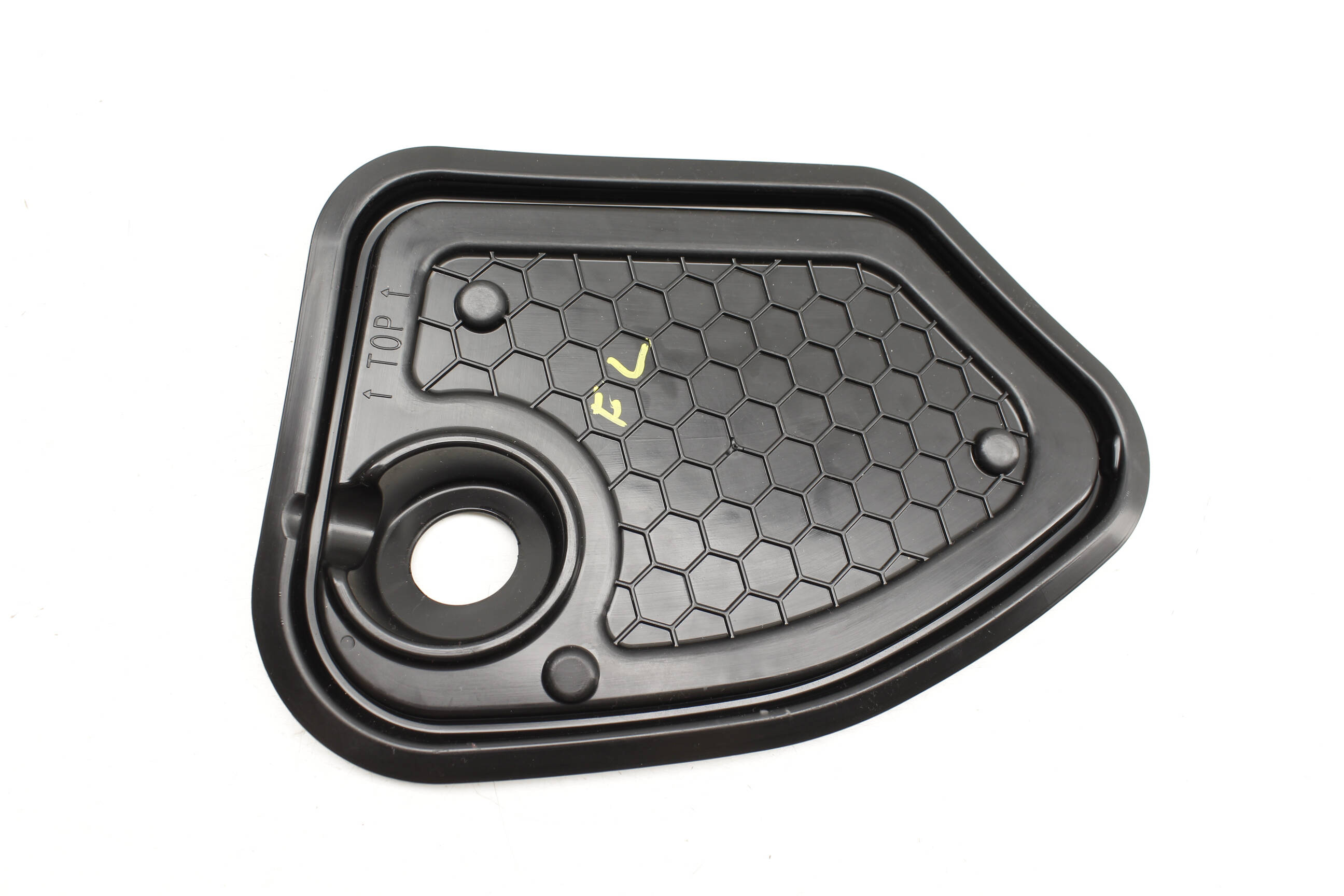 Inner Door Panel Cover 8V5837915A