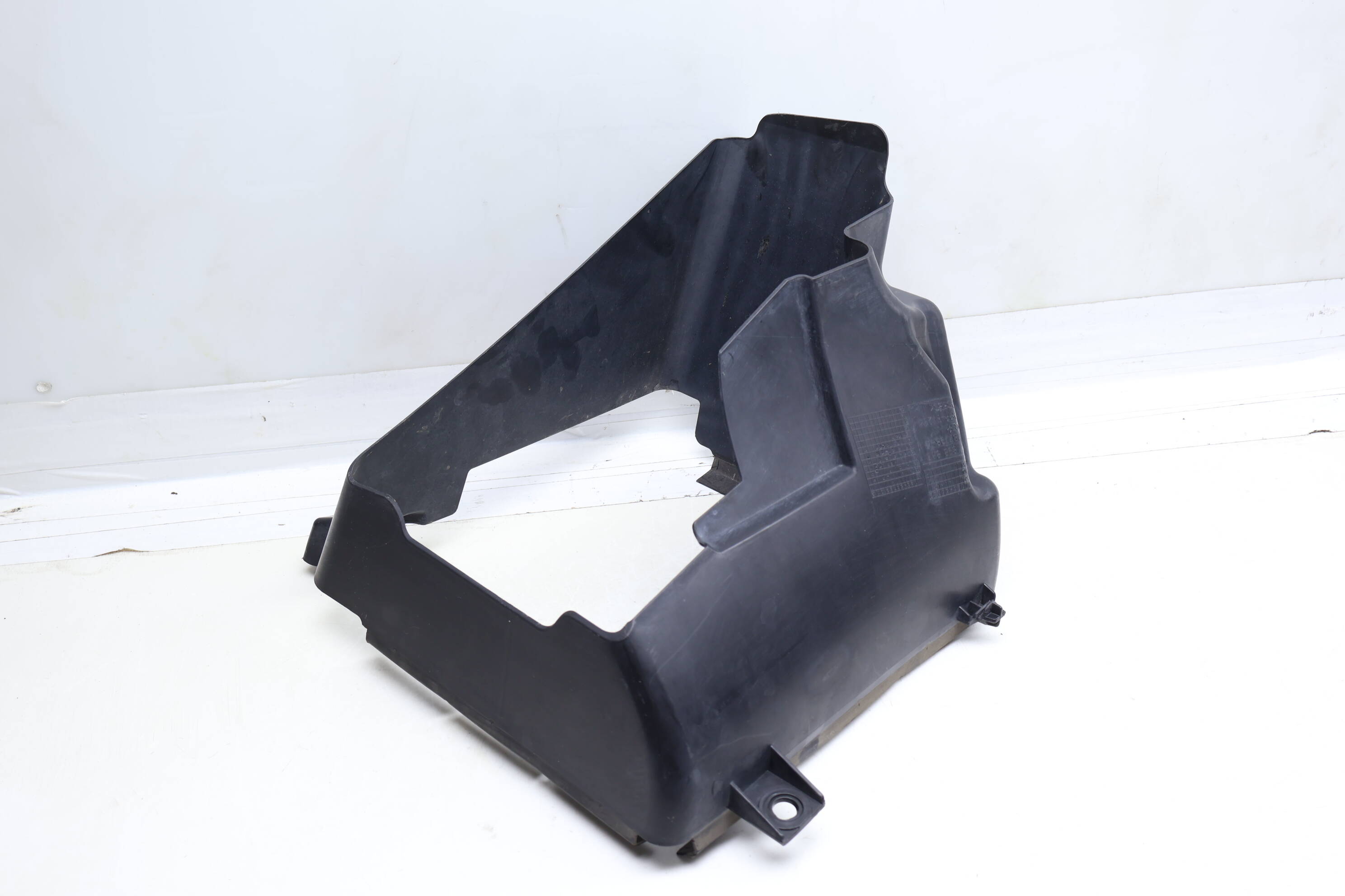 Radiator Air Guide / Duct (M Sport) 51747898883