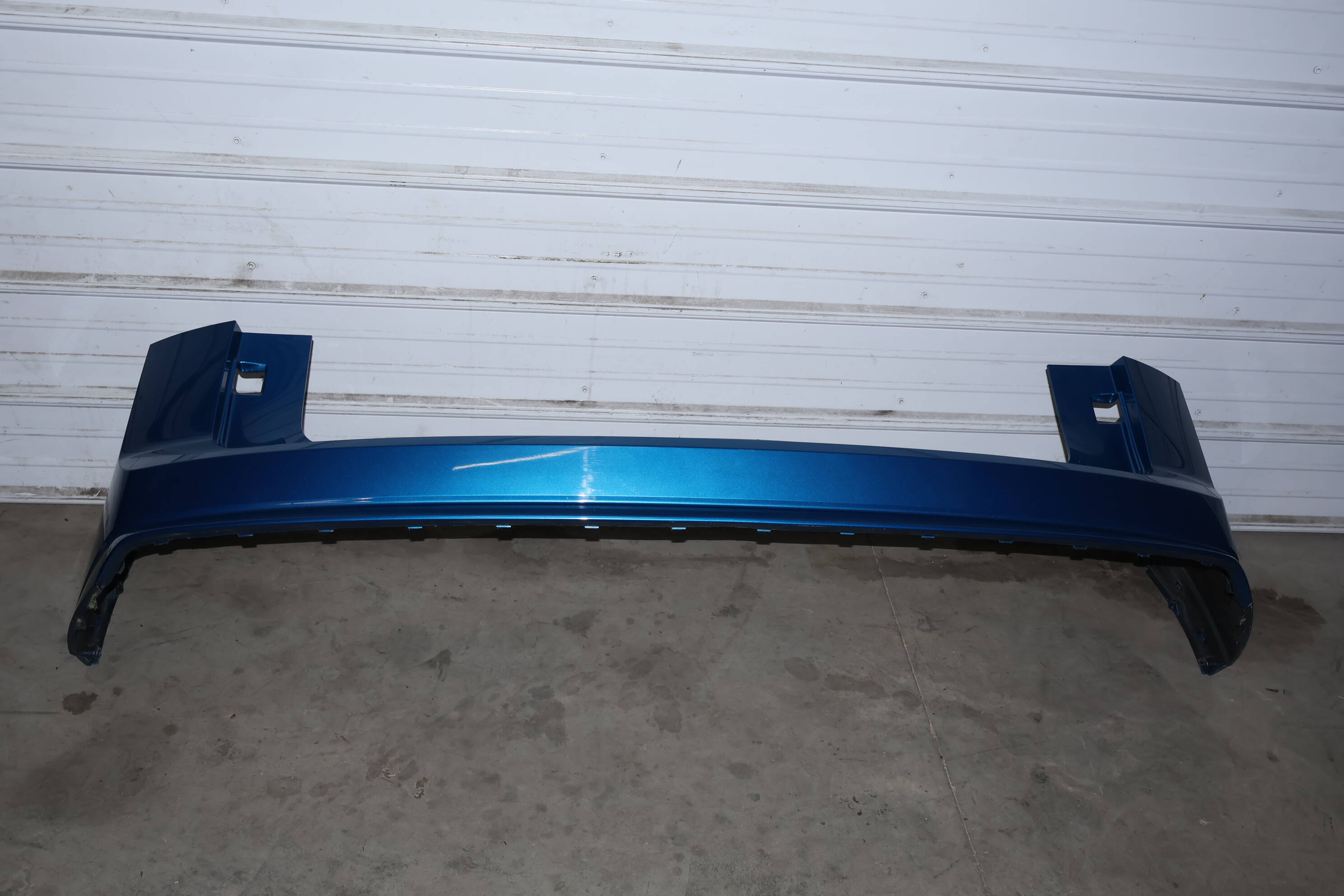 Bumper Cover 3CM807421B