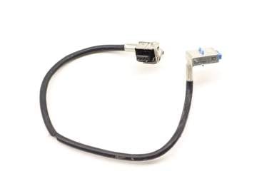 Hid Xenon Headlight Ballast Wiring Harness / Connector