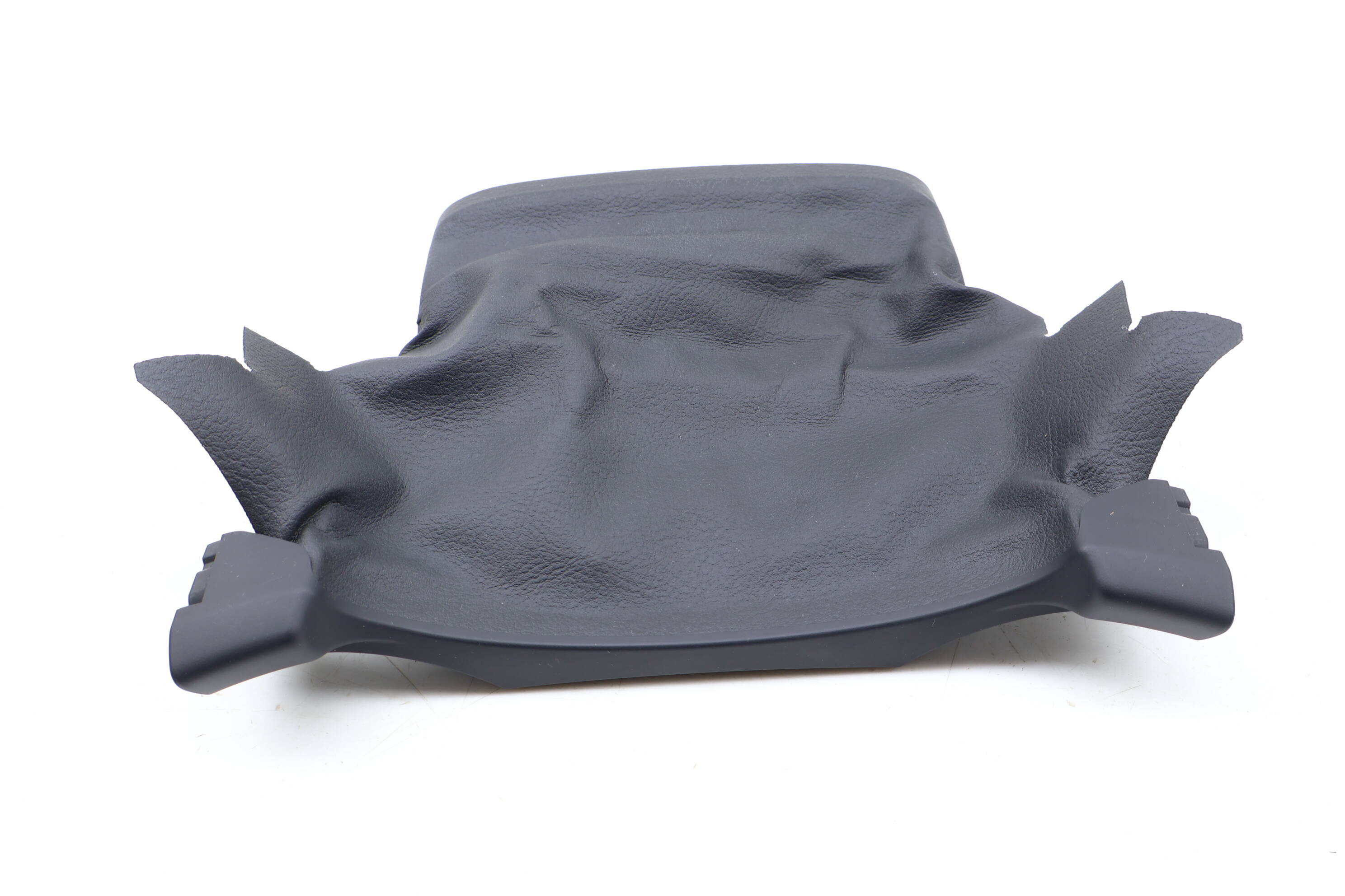 Steering Column Cover / Trim 8J0858345A