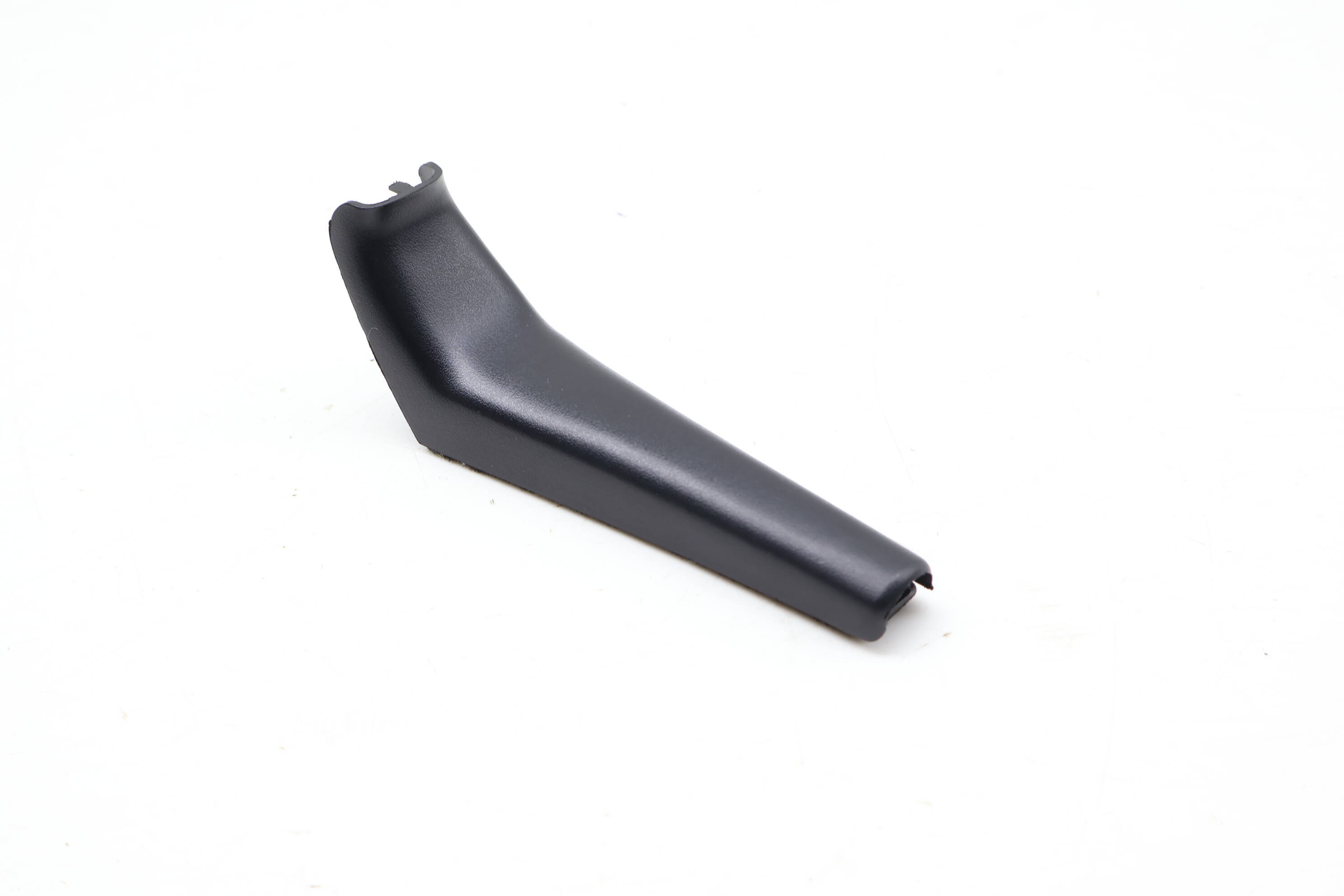 Interior Rear View Mirror Trim Cover 4B9857593