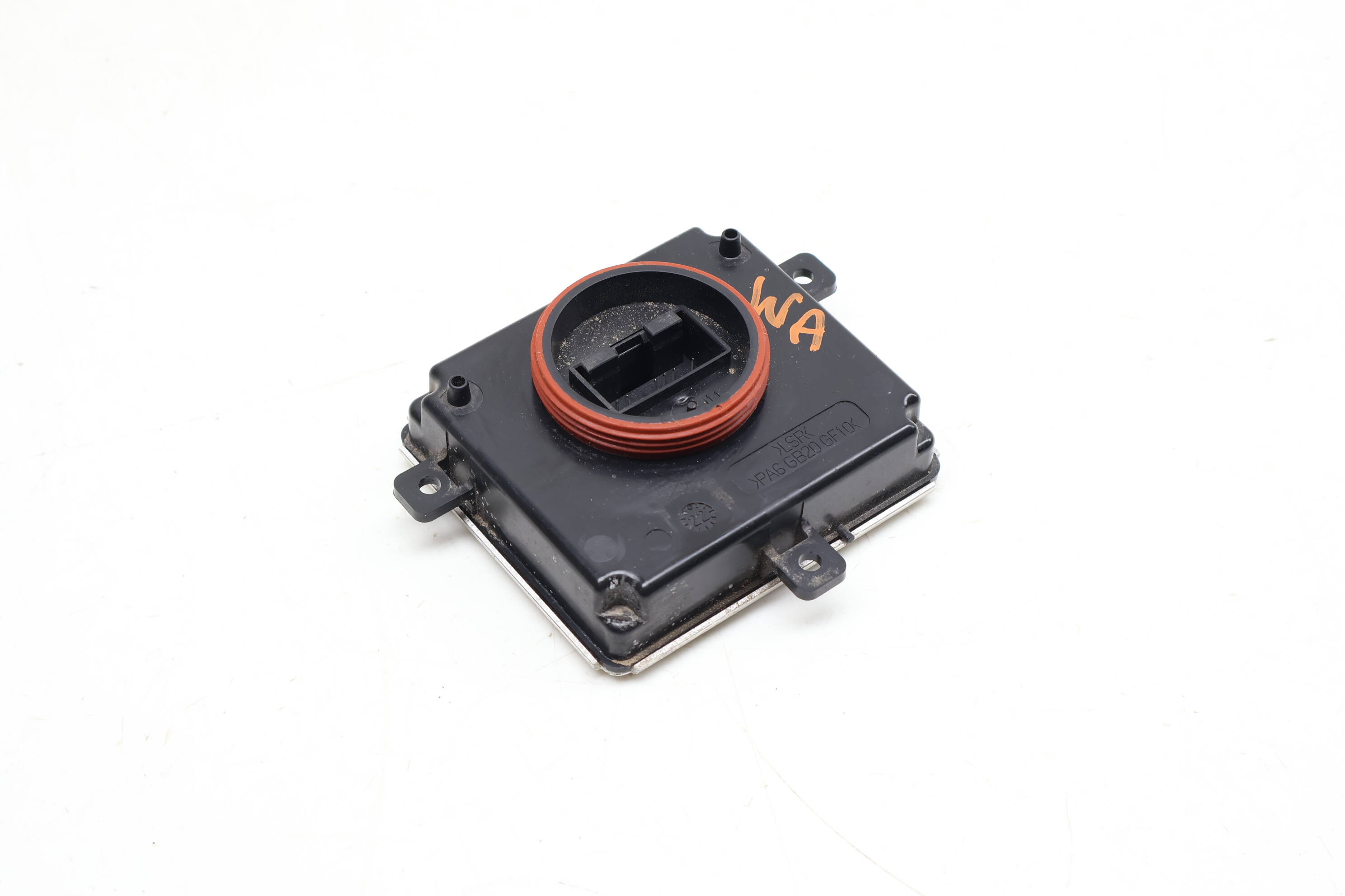 Daytime Running Lights / Led Headlight Power Module 4G0907697D