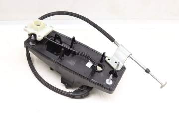 Emergency Parking Brake Actuator / Cable 8W0713052P