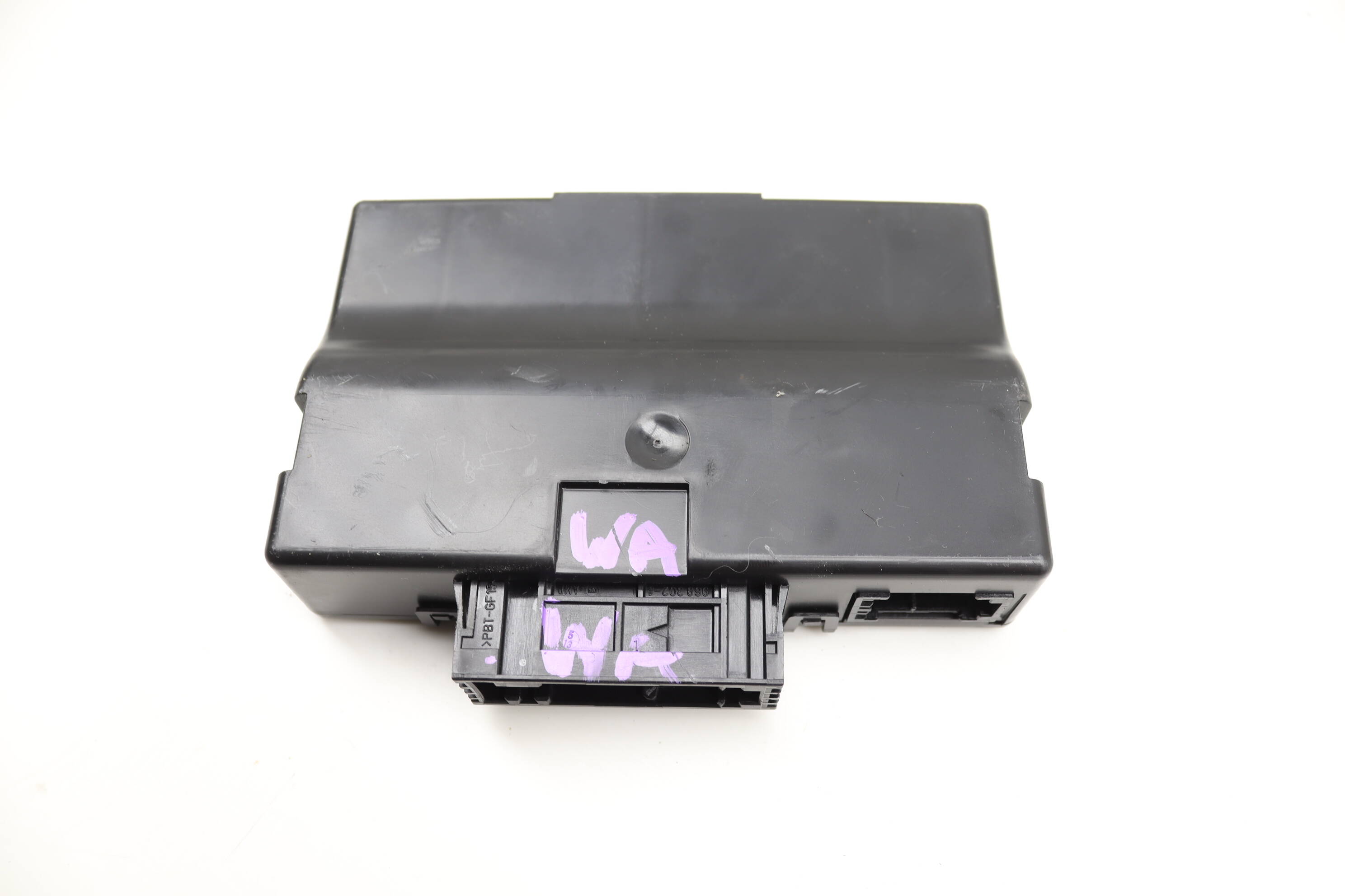 Can-Bus Gateway Control Module 4H0907468AC