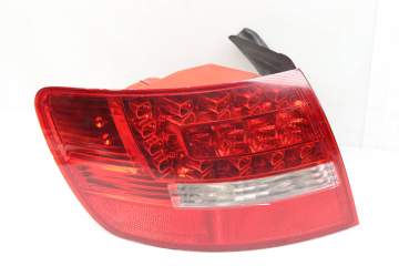 Led Tail Light / Lamp (Outer) 4F9945095F