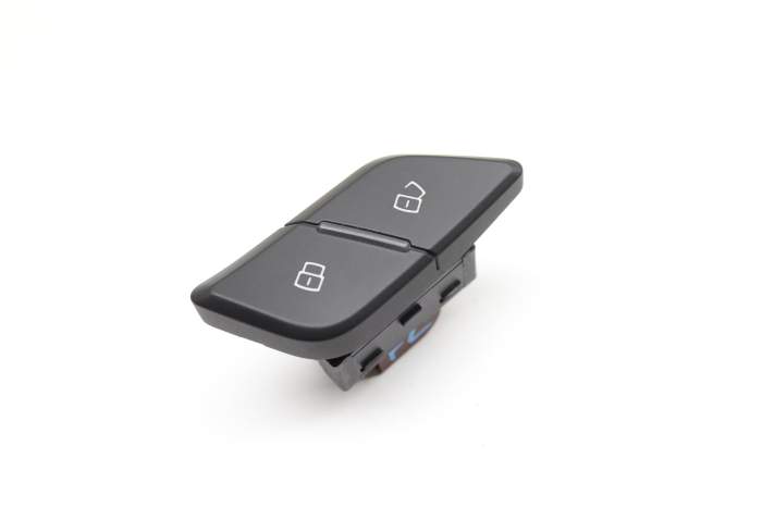 Door Lock / Unlock Switch 4M1962107 main product photo
