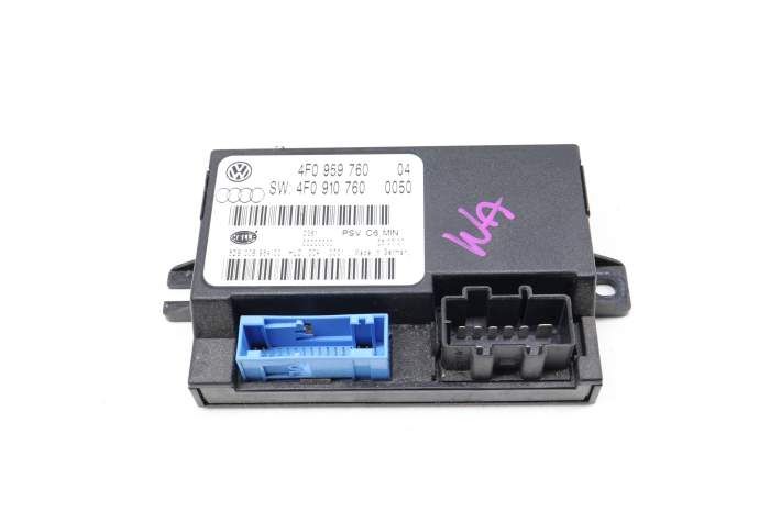 Seat Memory Control Module 4F0959760 main product photo