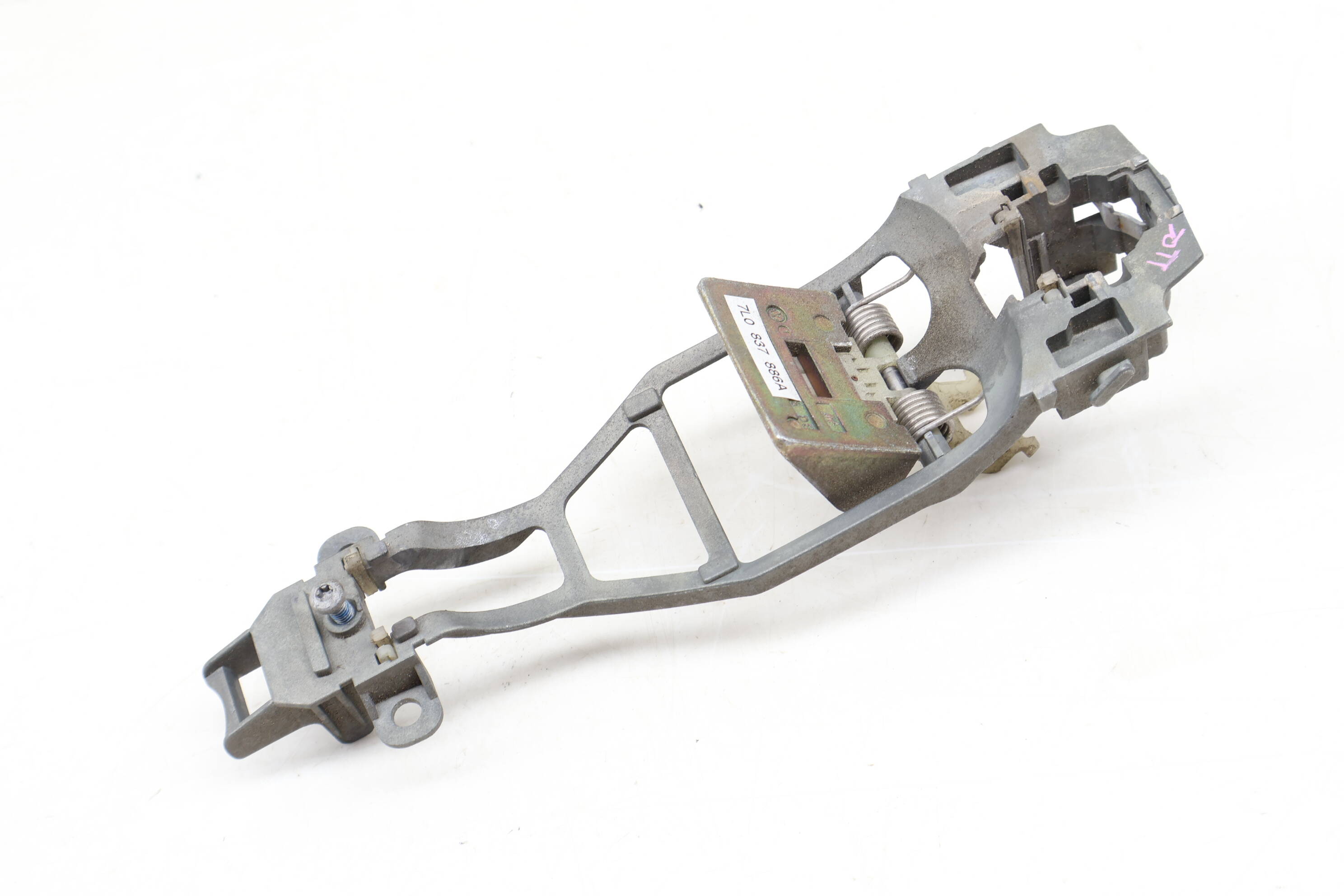 Exterior Door Handle Bracket 7L0837886A 95553104200