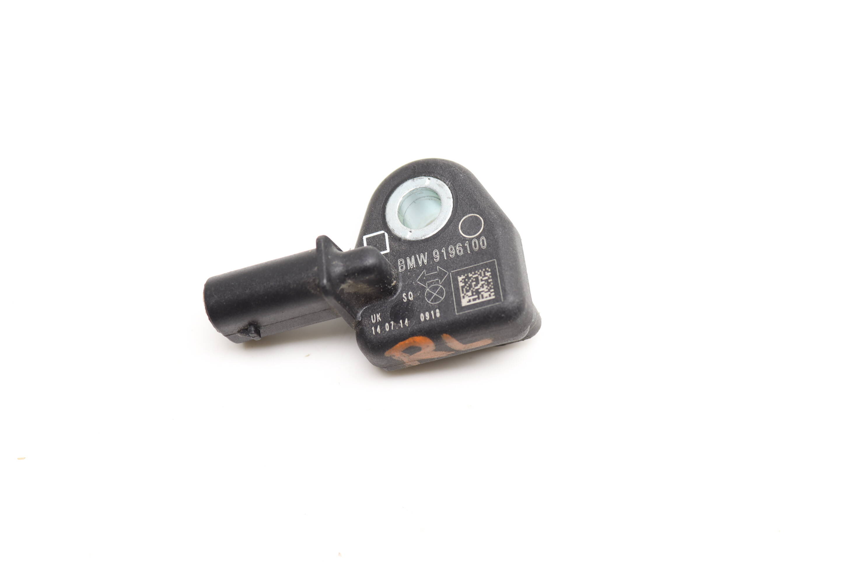 Impact / Crash Sensor 65779196100