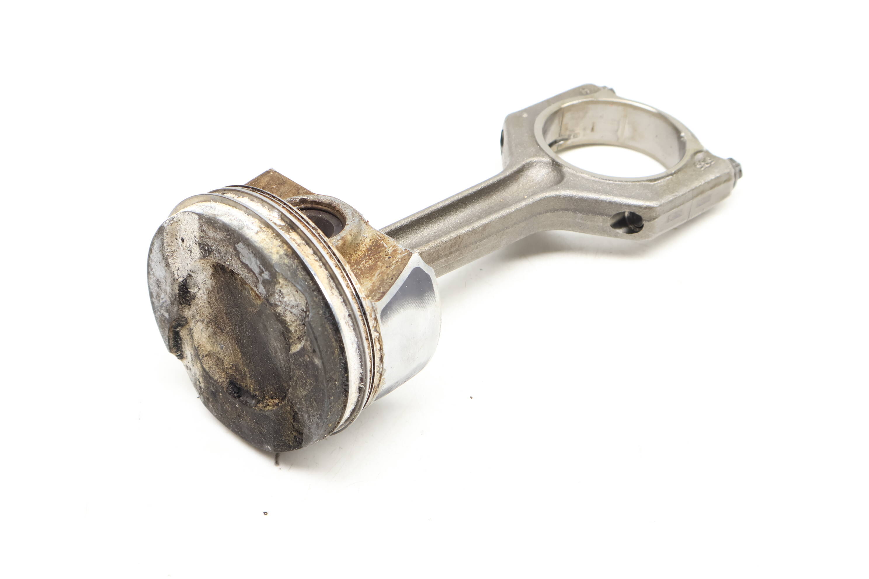 Piston / Connecting Rod 11258606459