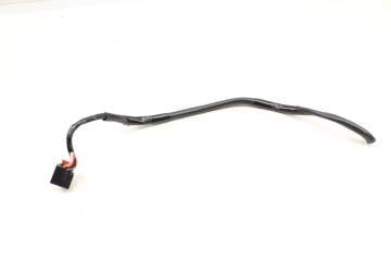 16-Pin Wiring Harness Connector / Pigtail 1K0972928