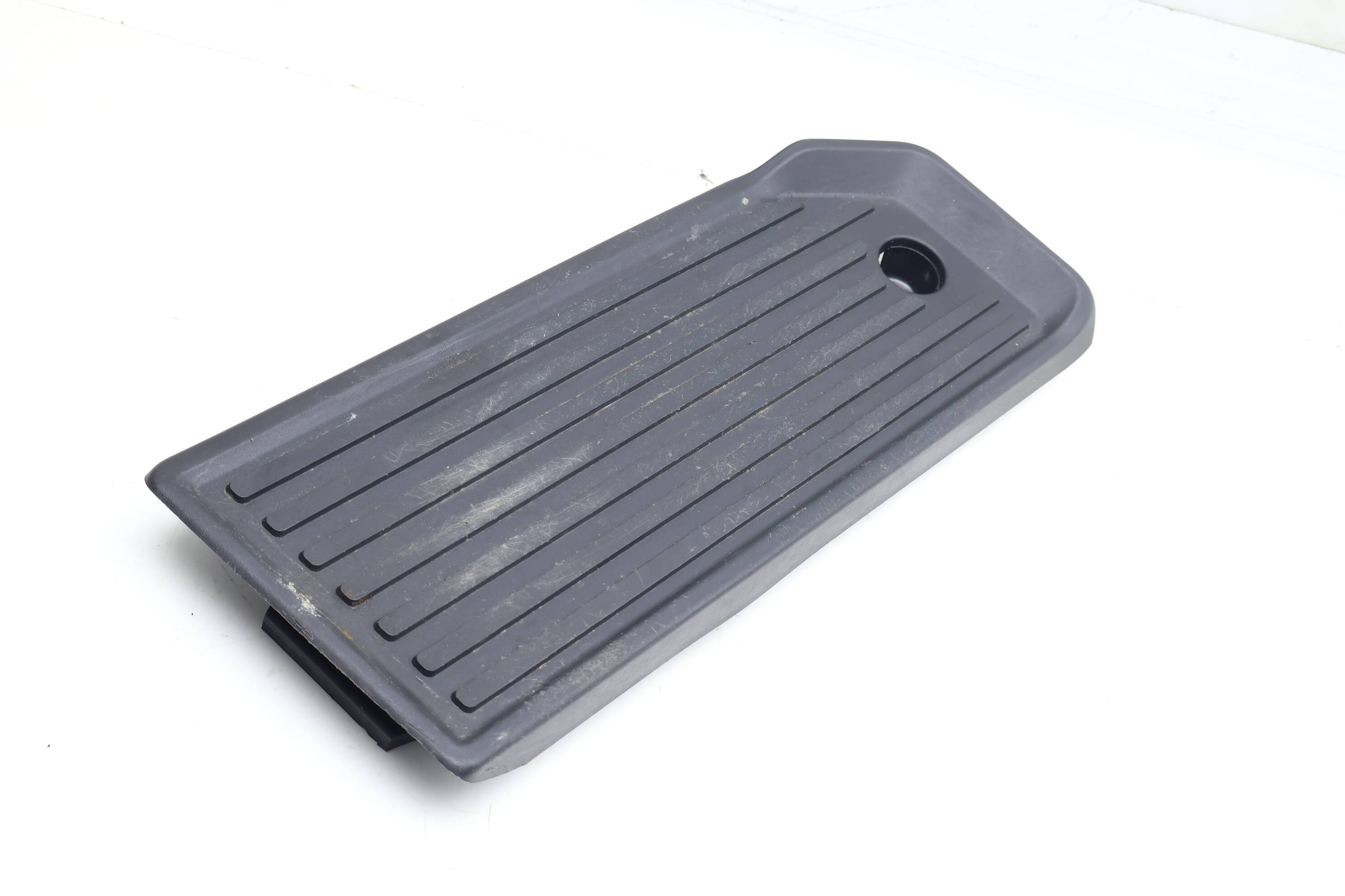 Dead Pedal / Foot Rest Cover 9Y1864777