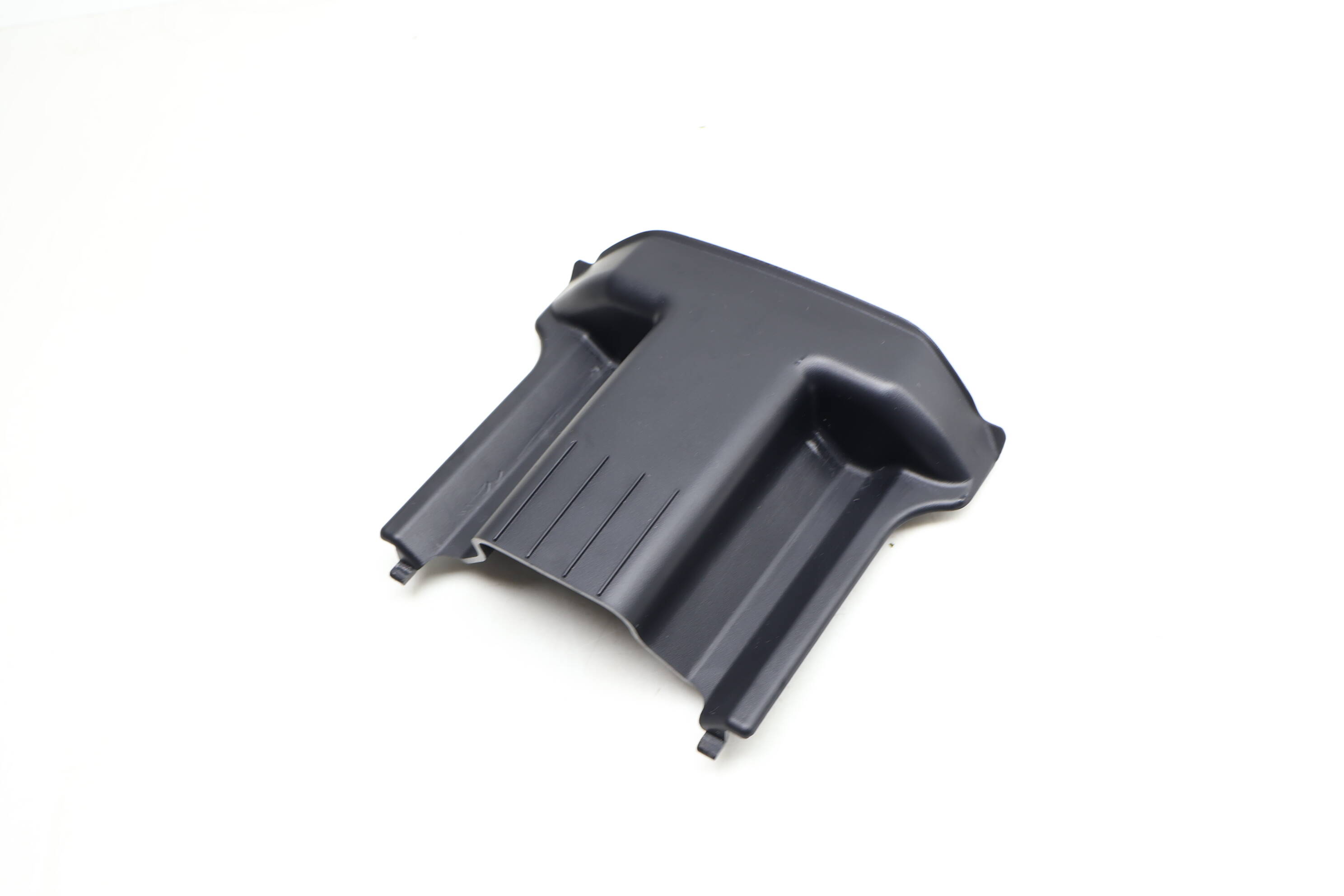 Center Console Armrest Trim 95B863657