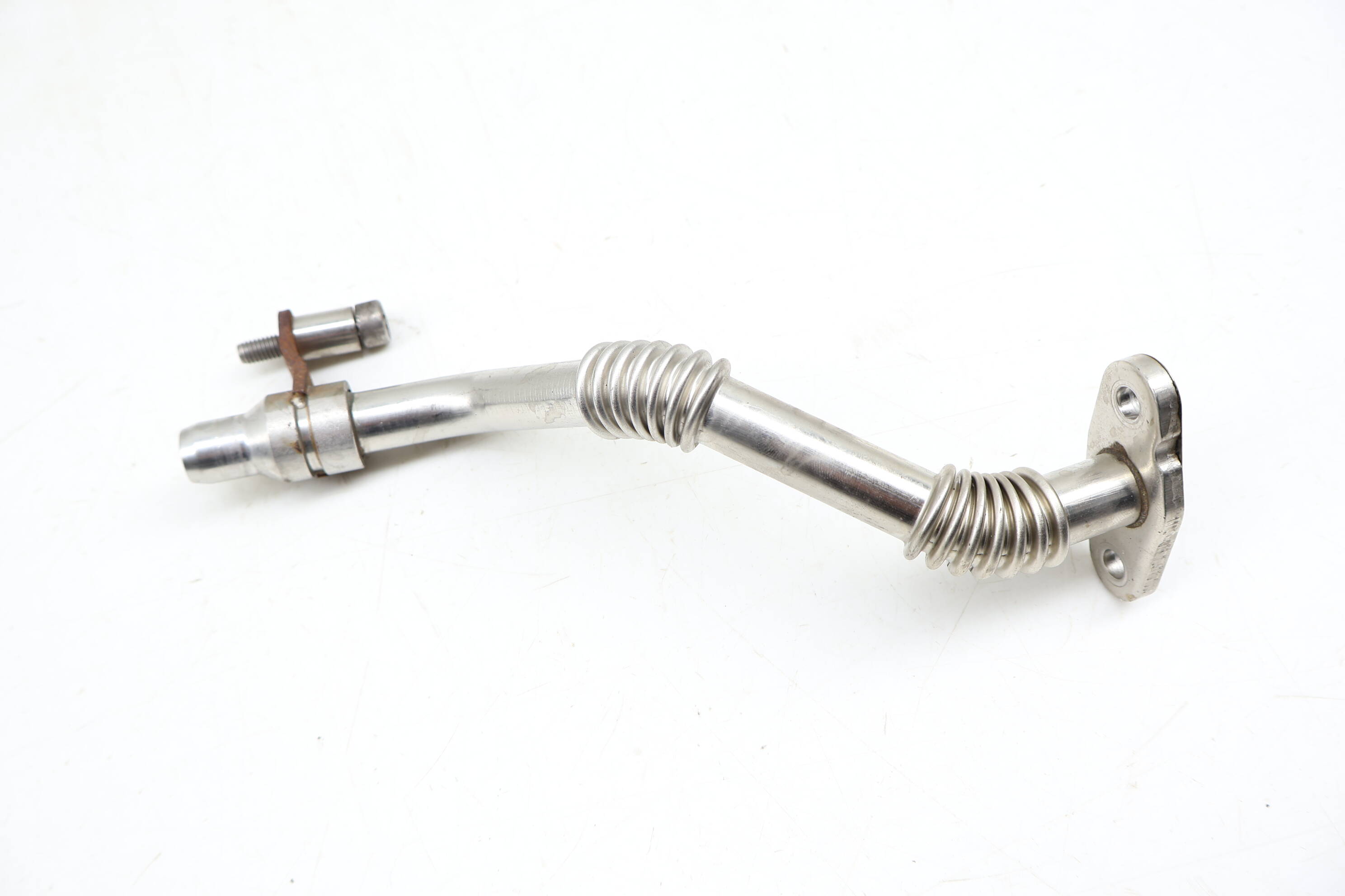 Turbo Oil Pipe / Line (Return) 11427577010