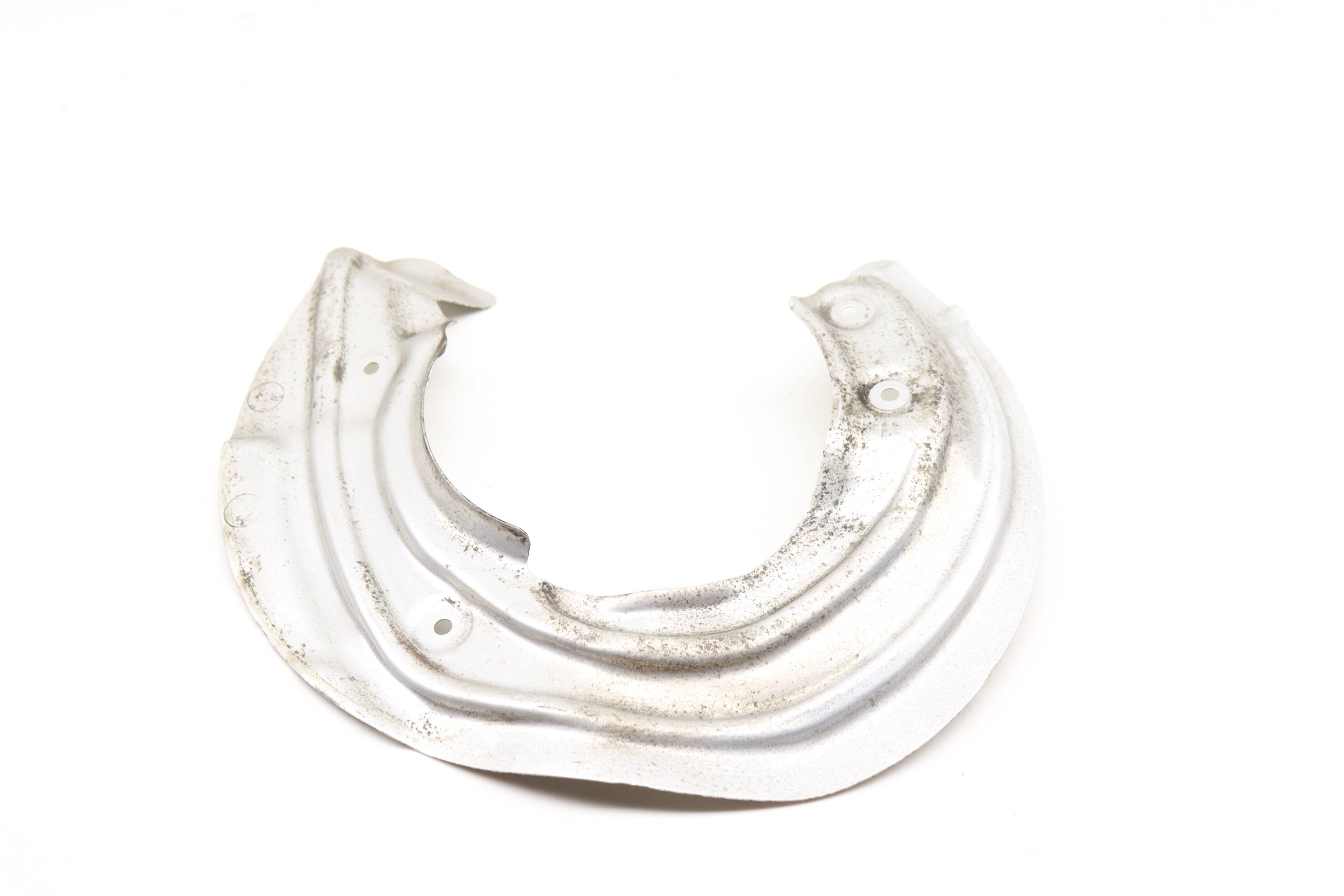 Brake Dust / Splash Shield 34106873418