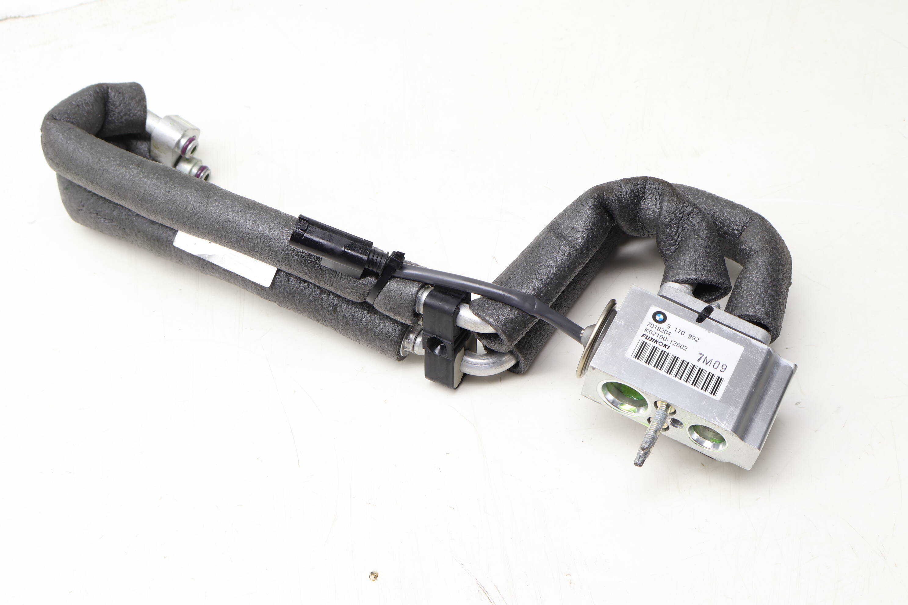 Ac Expansion Valve W/ Line Set 64539170992