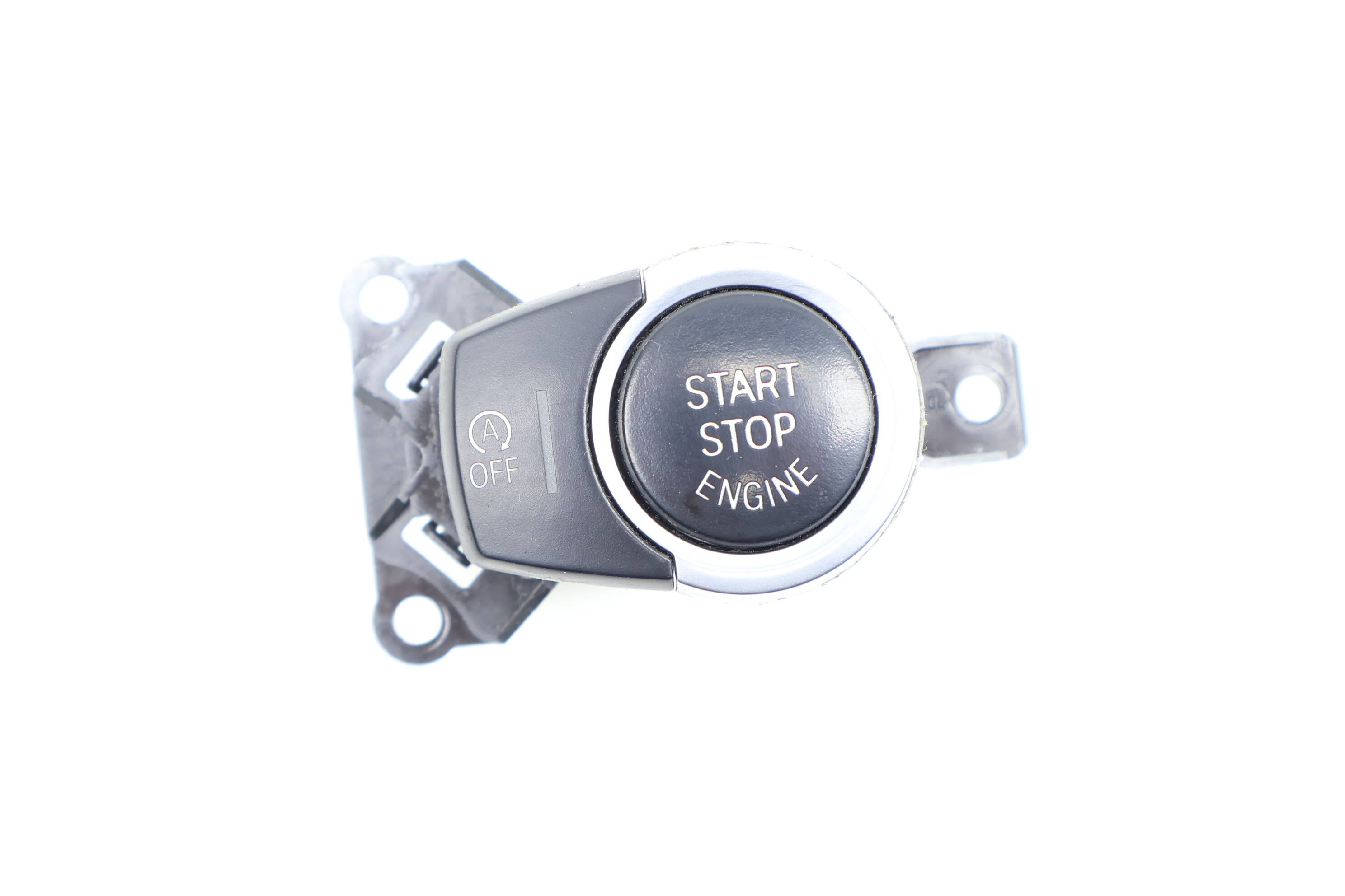 Engine Start / Stop Switch 61319291689